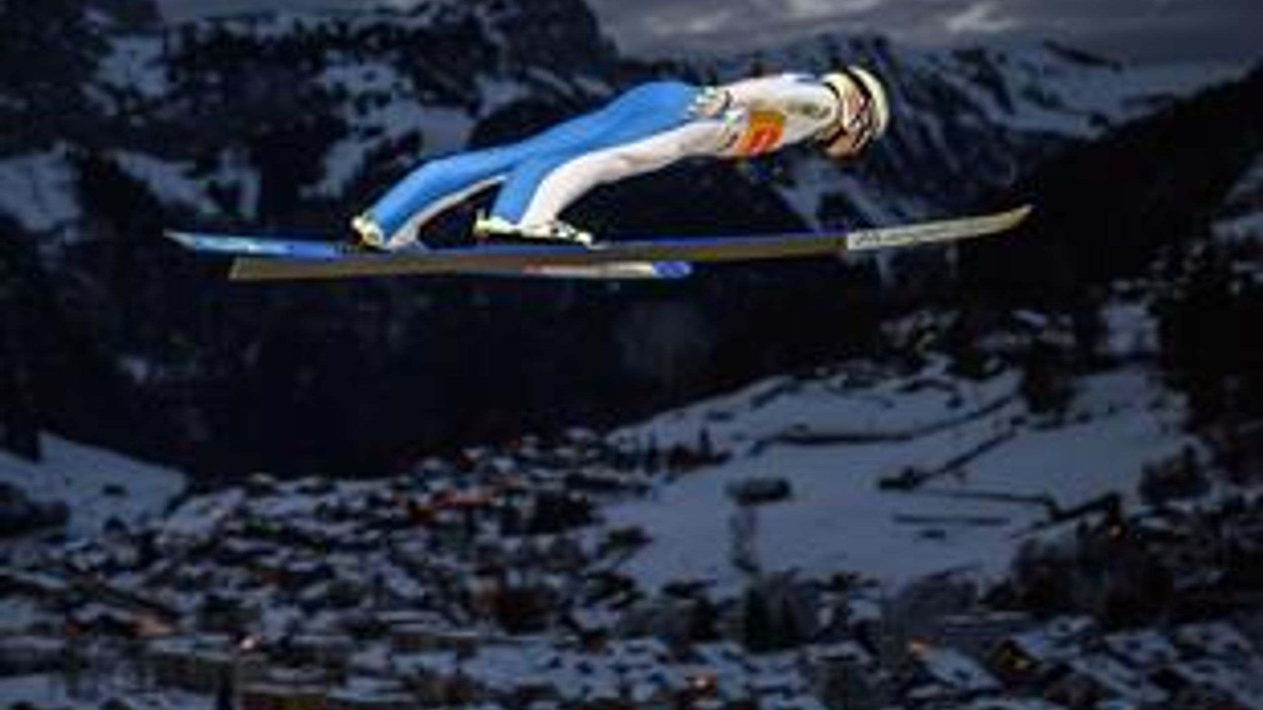 Schansspringen | Dit is alles wat je moet weten over de sport van ...