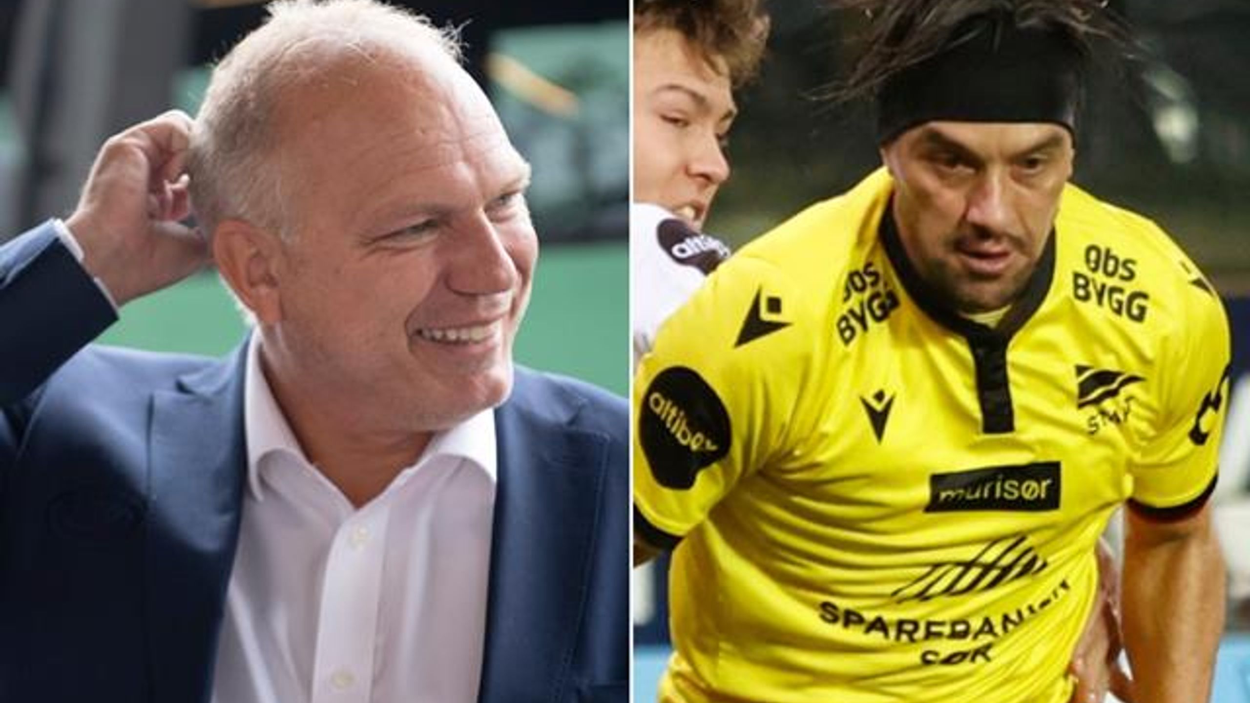 Fagermo innrømmer: – Kan hende jeg må bite i meg de uttalelsene - Eurosport