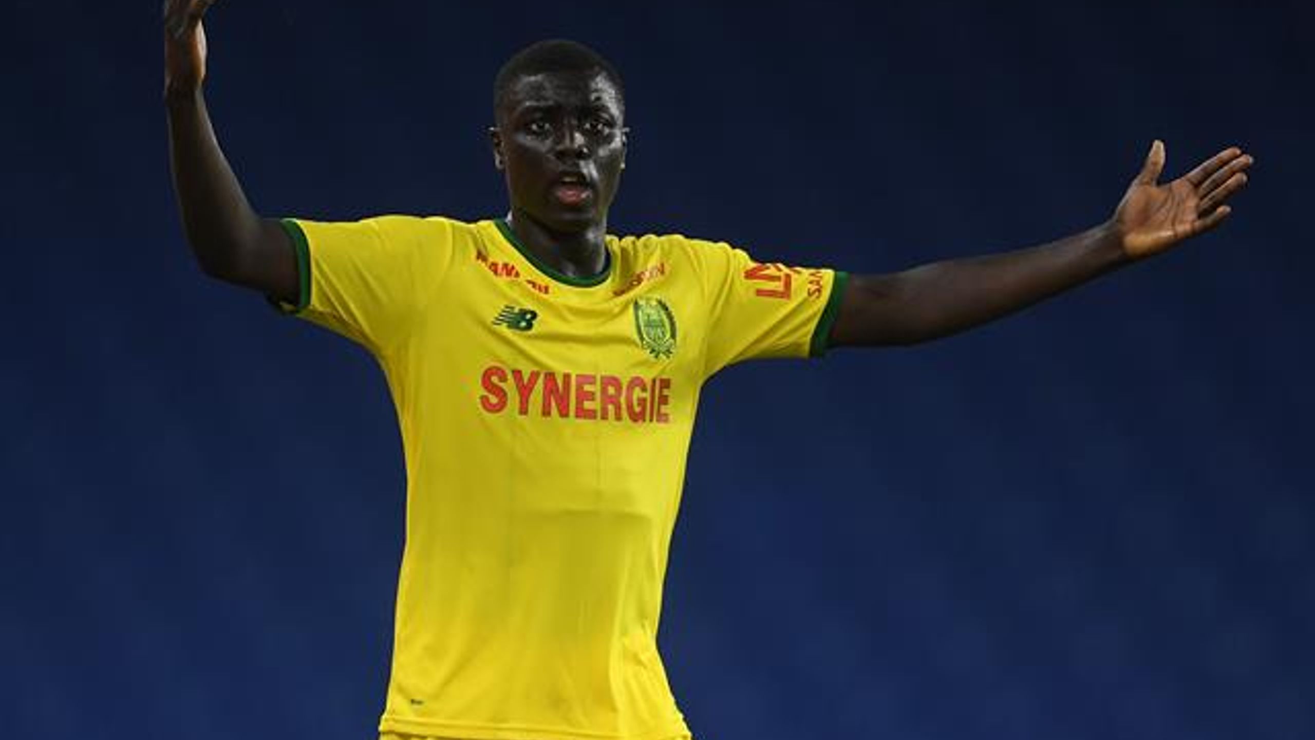 Calciomercato, Juventus: Abdoulaye Dabo, chi è la pepita del Nantes ...