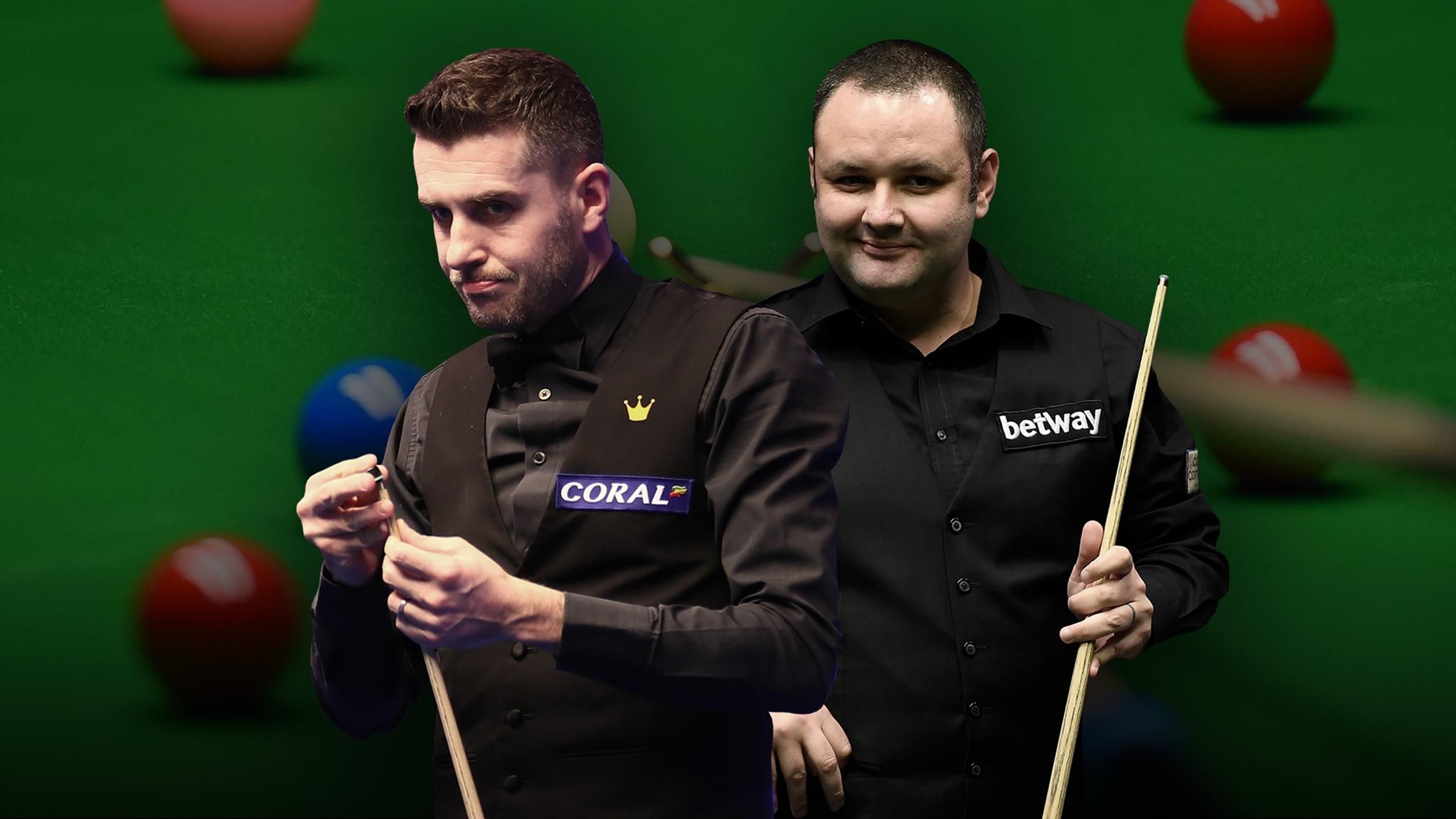 Masters snooker 2021 LIVE updates - Mark Selby in action after Neil Robertson crashes out earlier