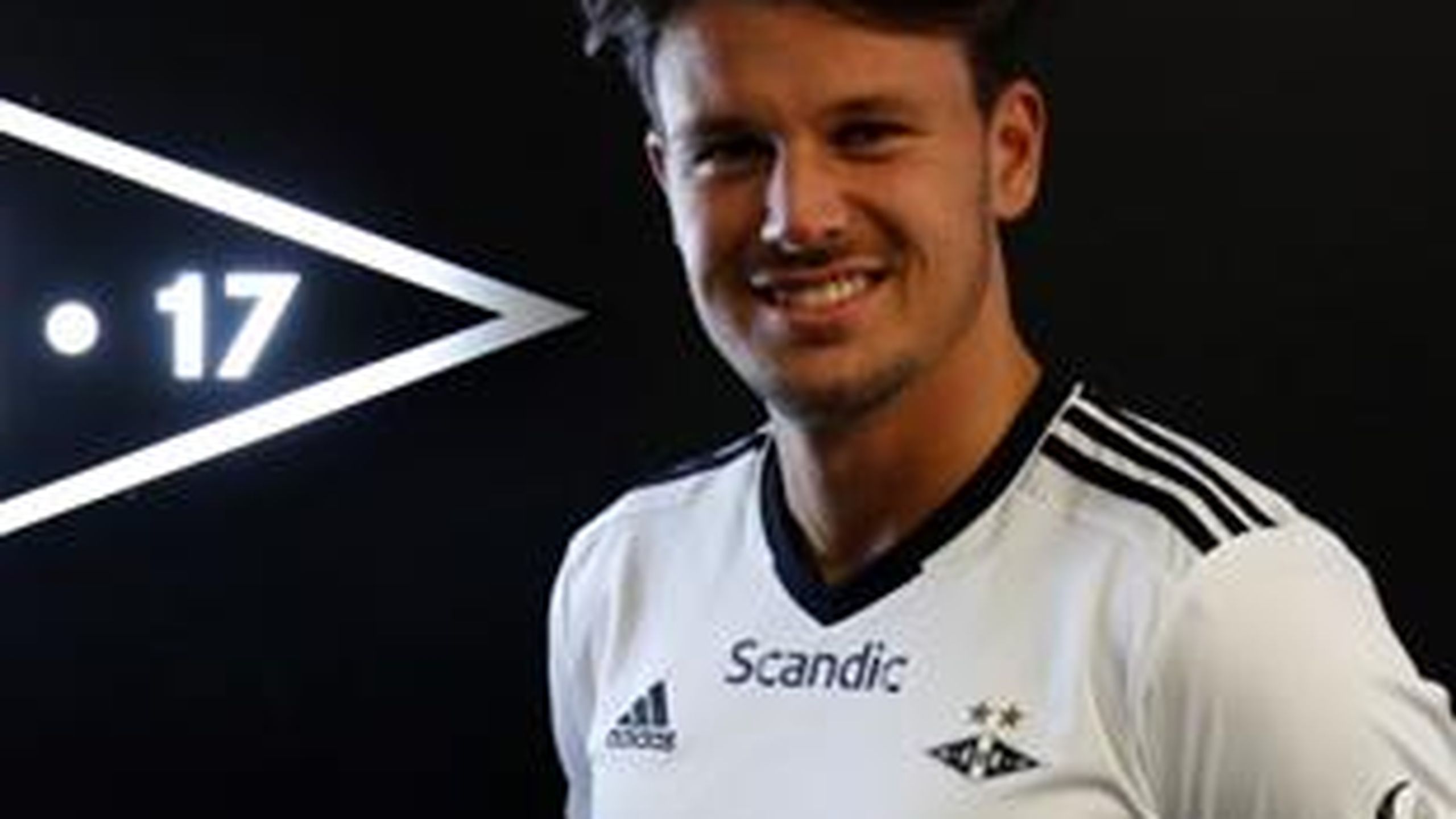 Bekreftet: Svensken har signert for RBK - Eurosport