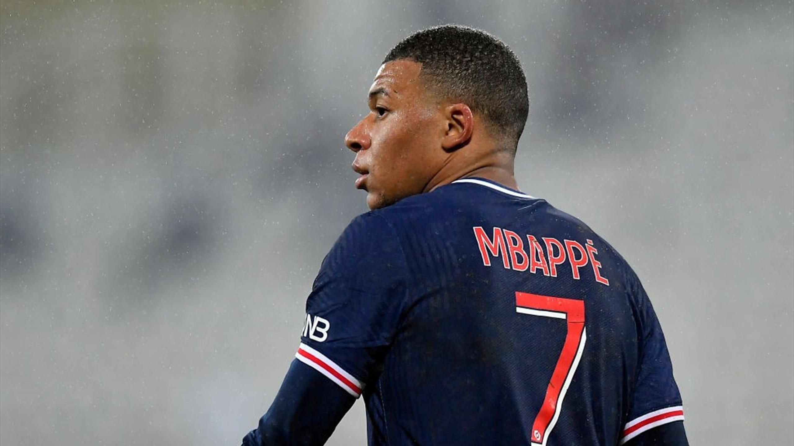 Transfer news and rumours LIVE - Real Madrid want a sign from Kylian Mbappe 