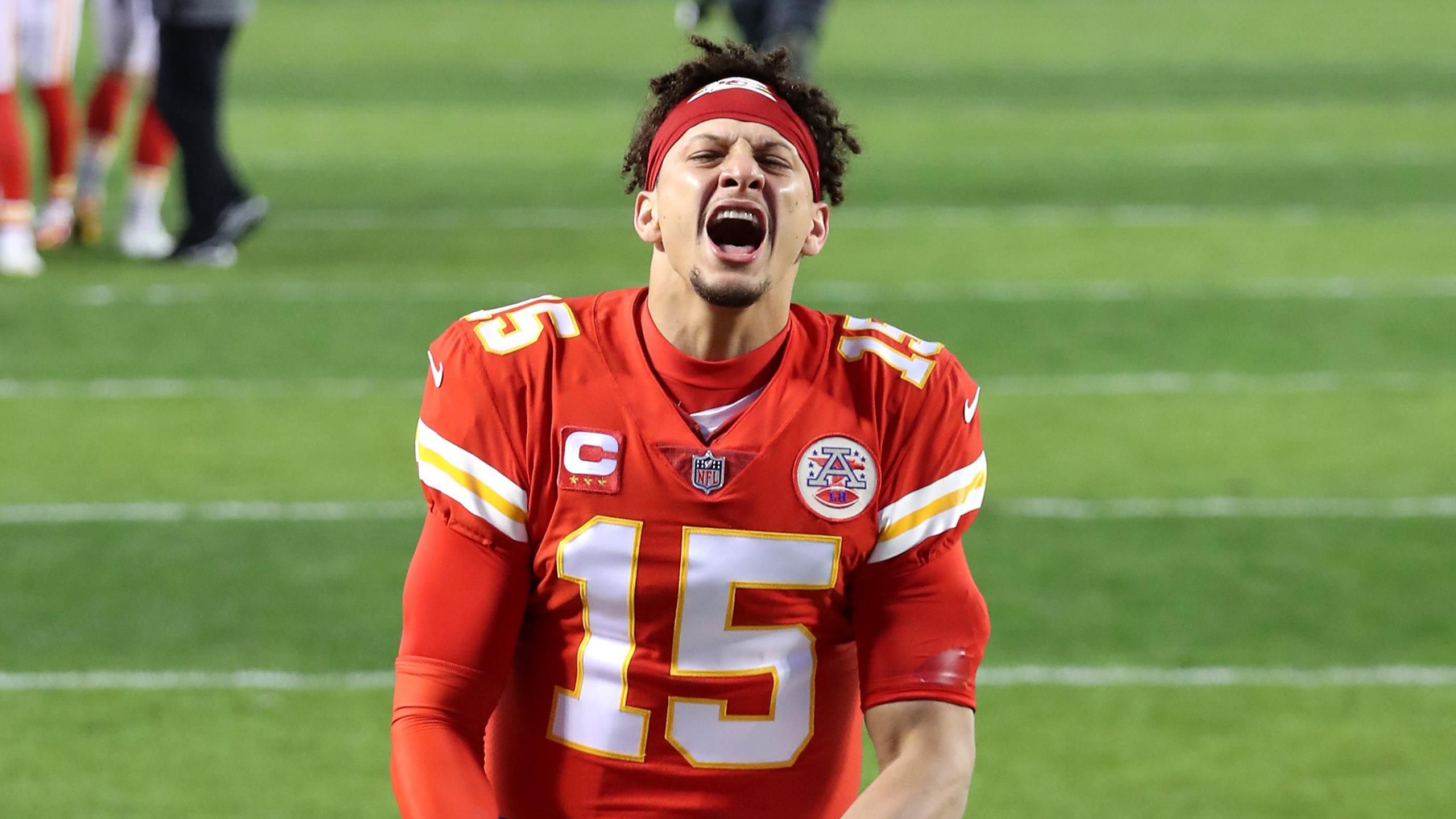 Tom Brady and the Tampa Bay Buccaneers to face Kansas City Chiefs and  Patrick Mahomes in Super Bowl LV, NFL News