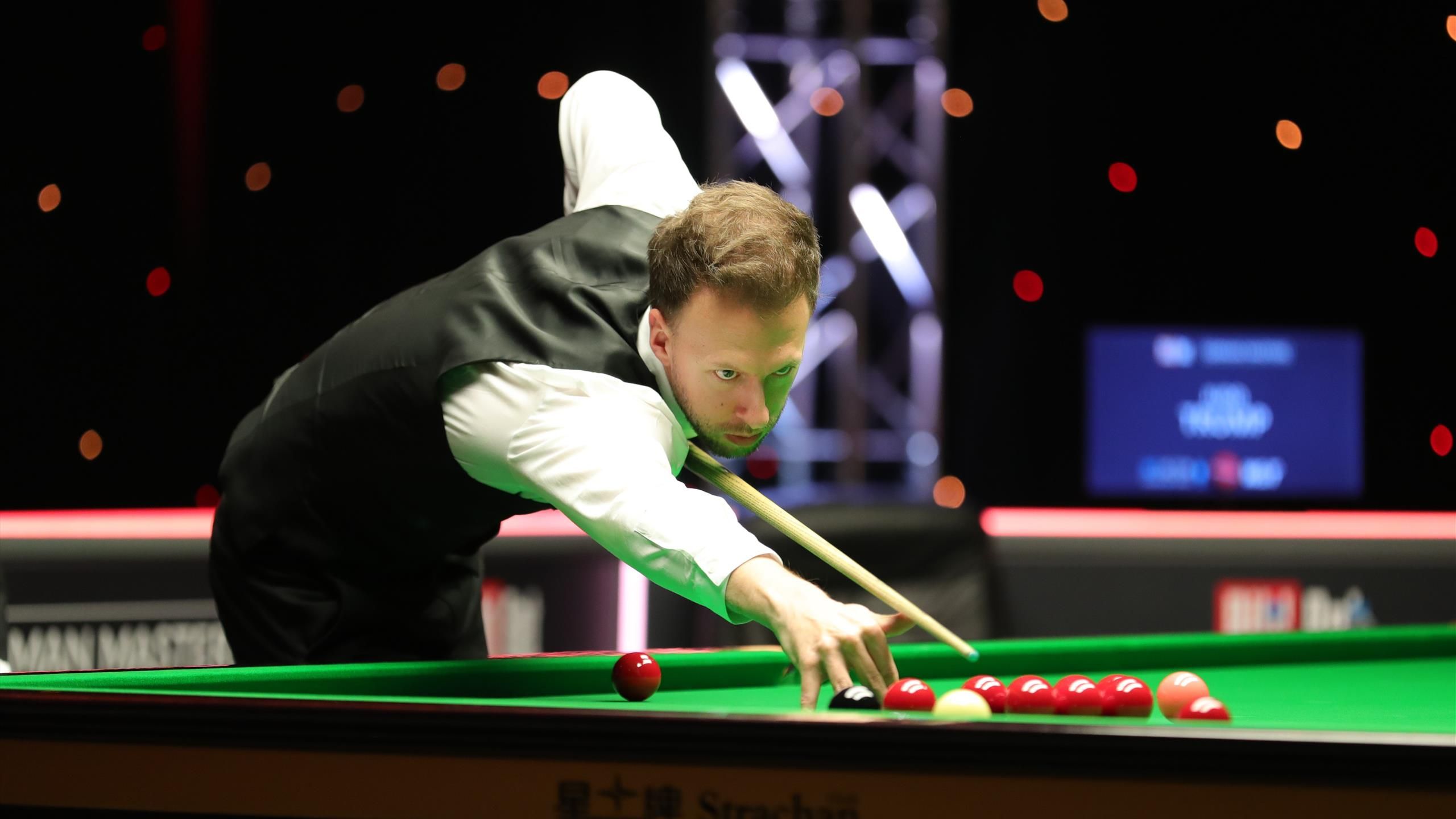 Championship League Snooker 2021 Draw, schedule and latest results Judd Trump, Ronnie OSullivan