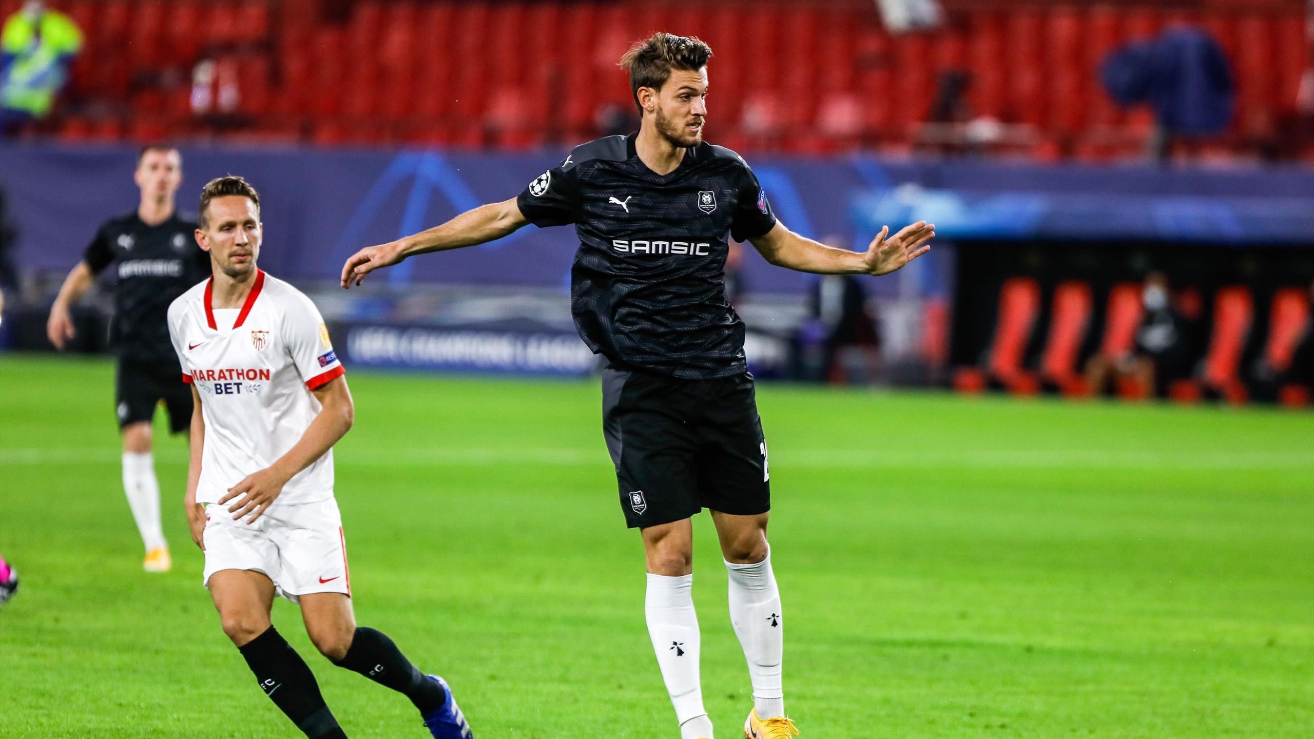 Daniele Rugani (Cagliari) se sent 