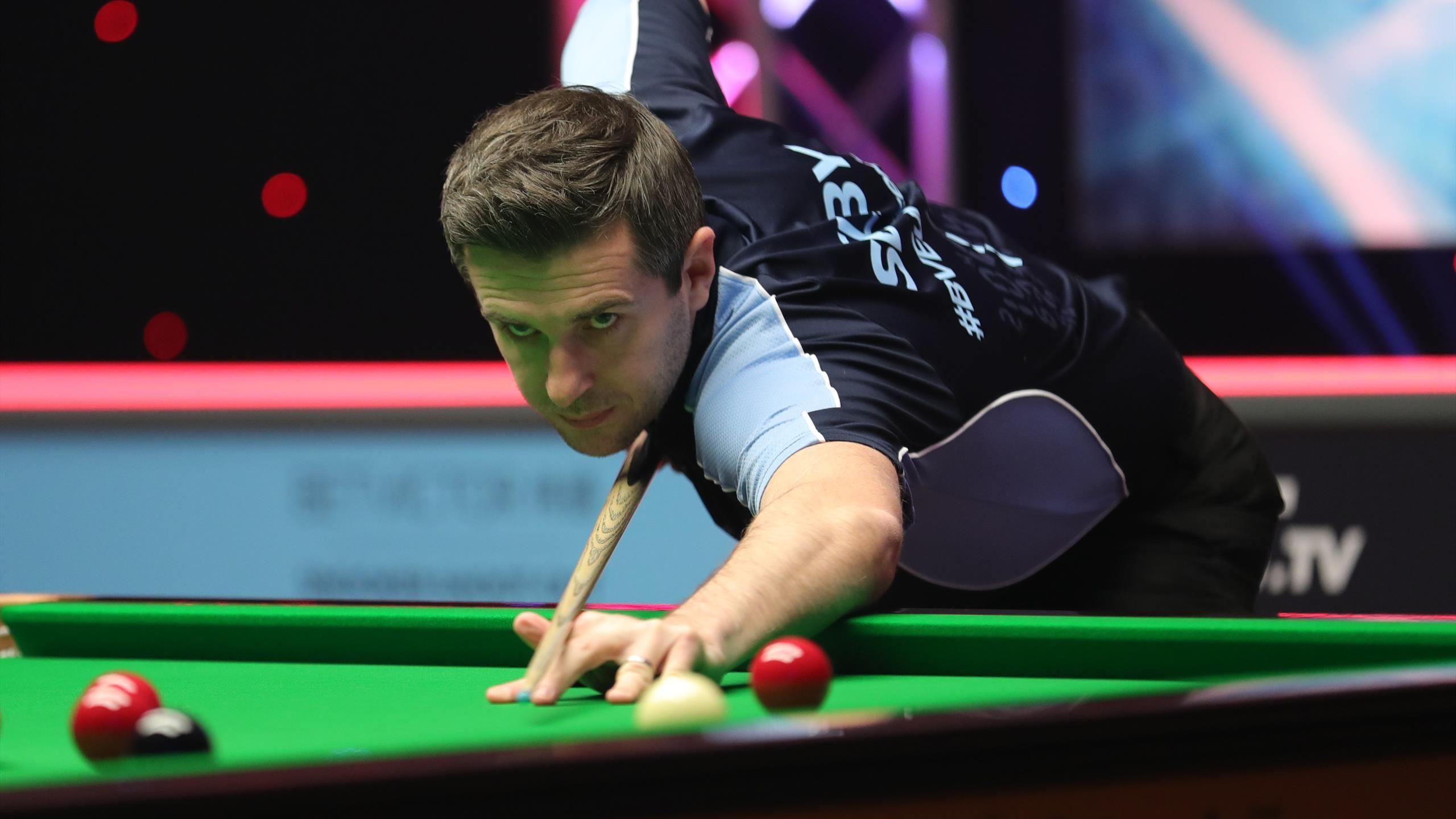 Snooker Shoot Out 2021 LIVE updates - Ryan Day fights back to beat Mark Selby in final