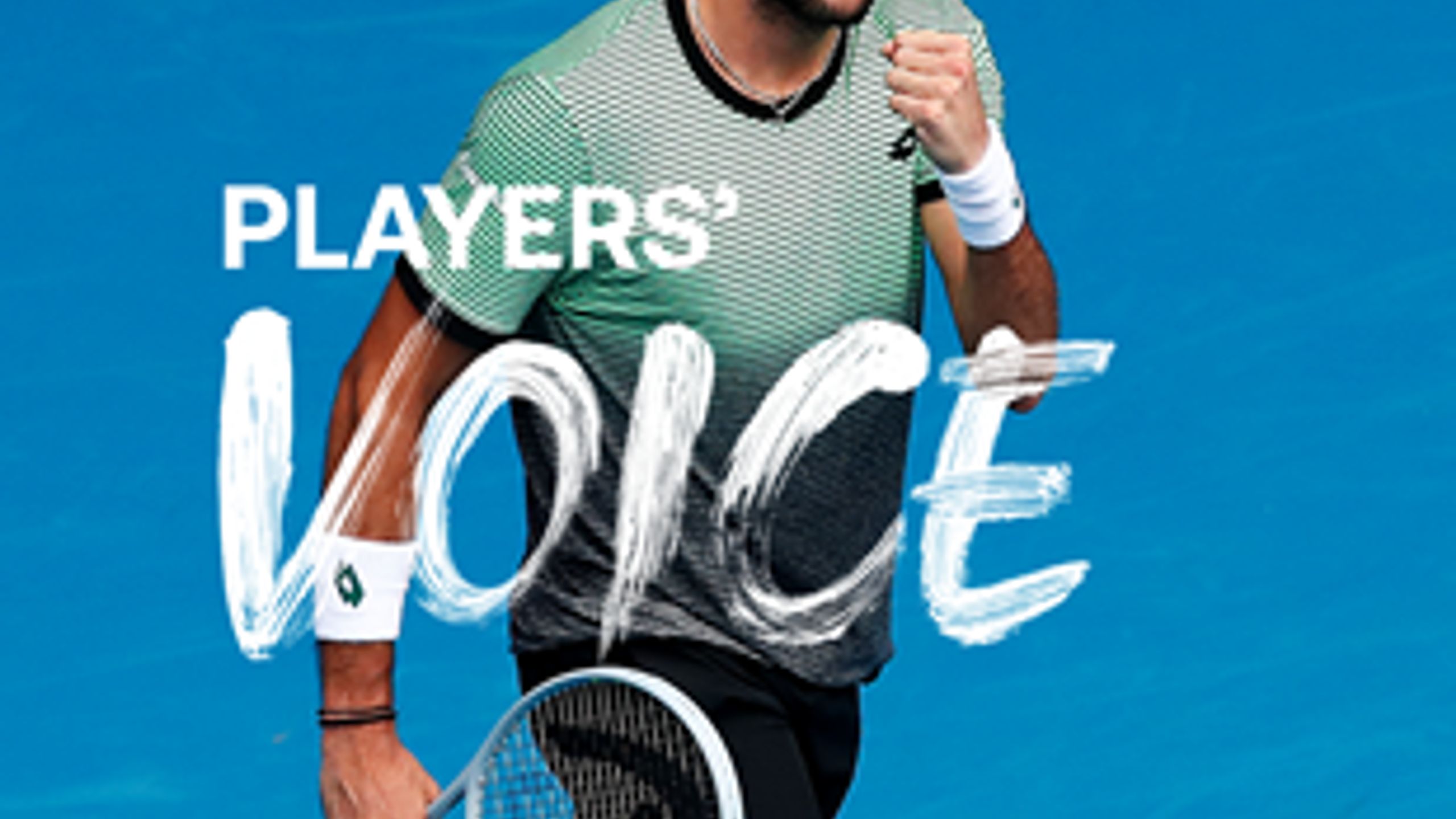 Matteo Berrettini – “Siz yükseldikçe işler daha da karmaşıklaşır ...