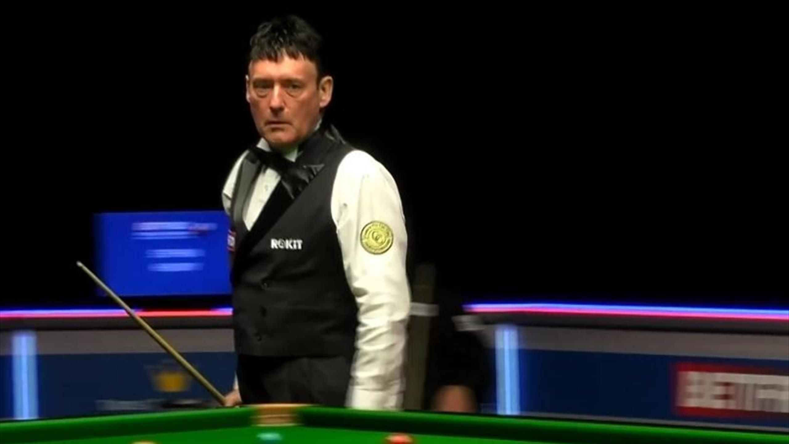 UK Seniors Championship - Peter Lines claims maiden title after Jimmy White stunned by David Lilley semi-final comebaclk