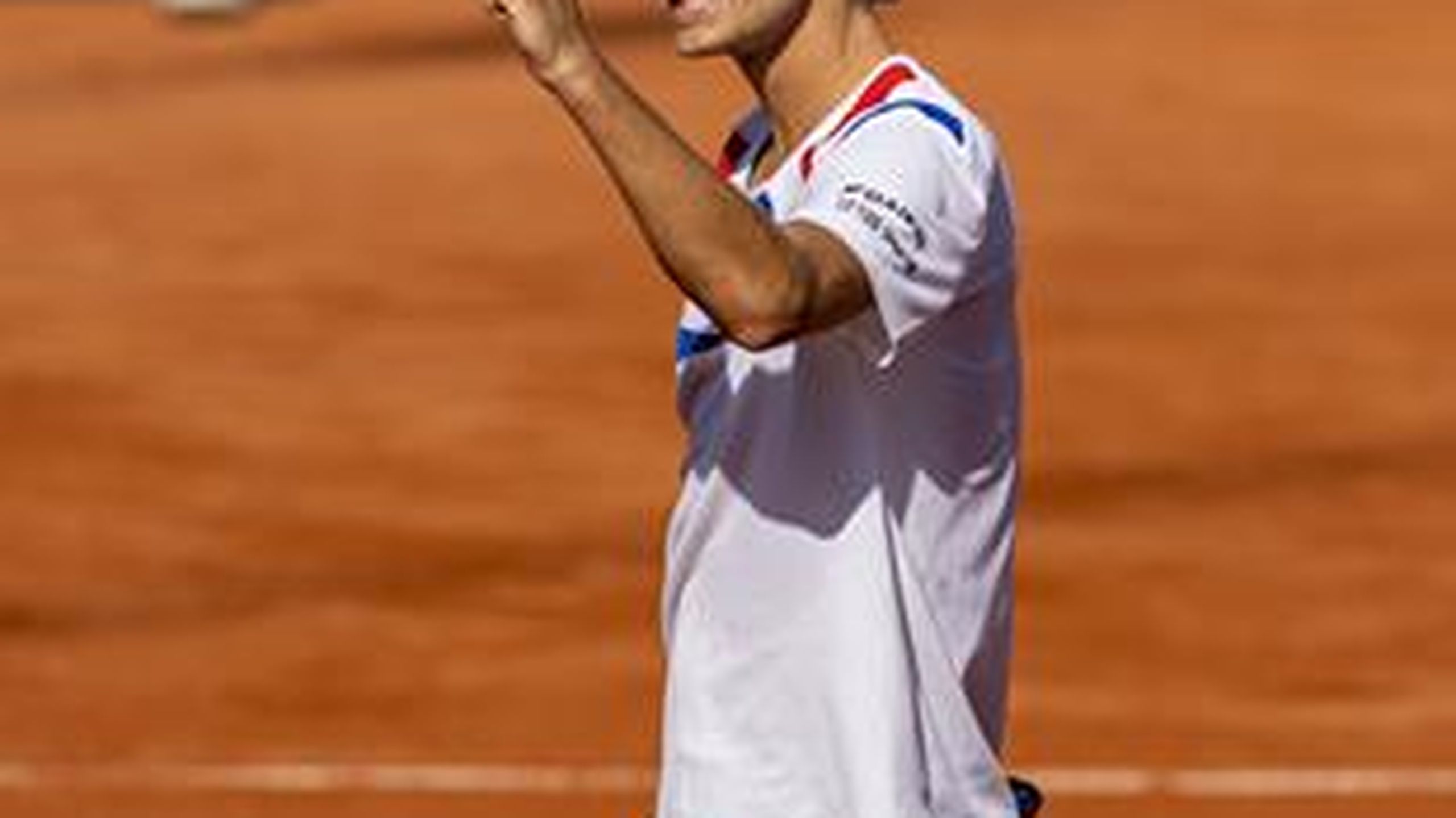 Hanfmann kehrt nach Viertelfinaleinzug in Cagliari in die Top 100 der ...