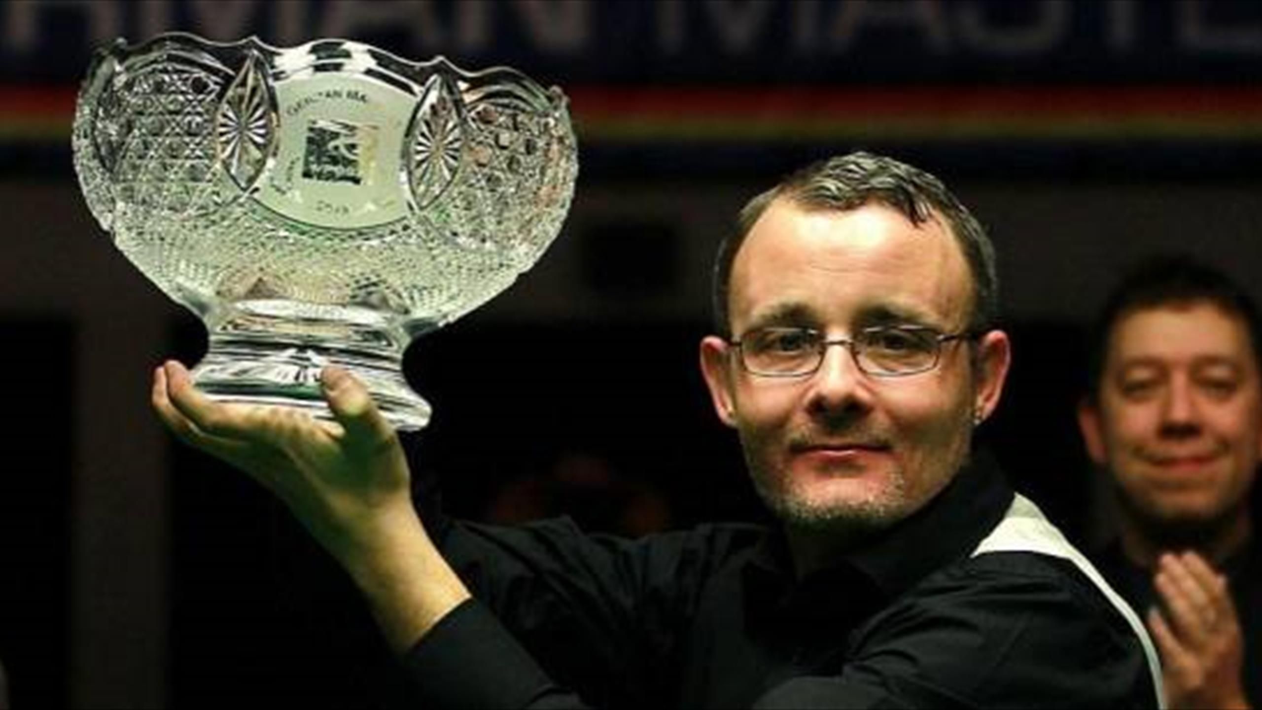 Martin Gould újjászületése - Eurosport