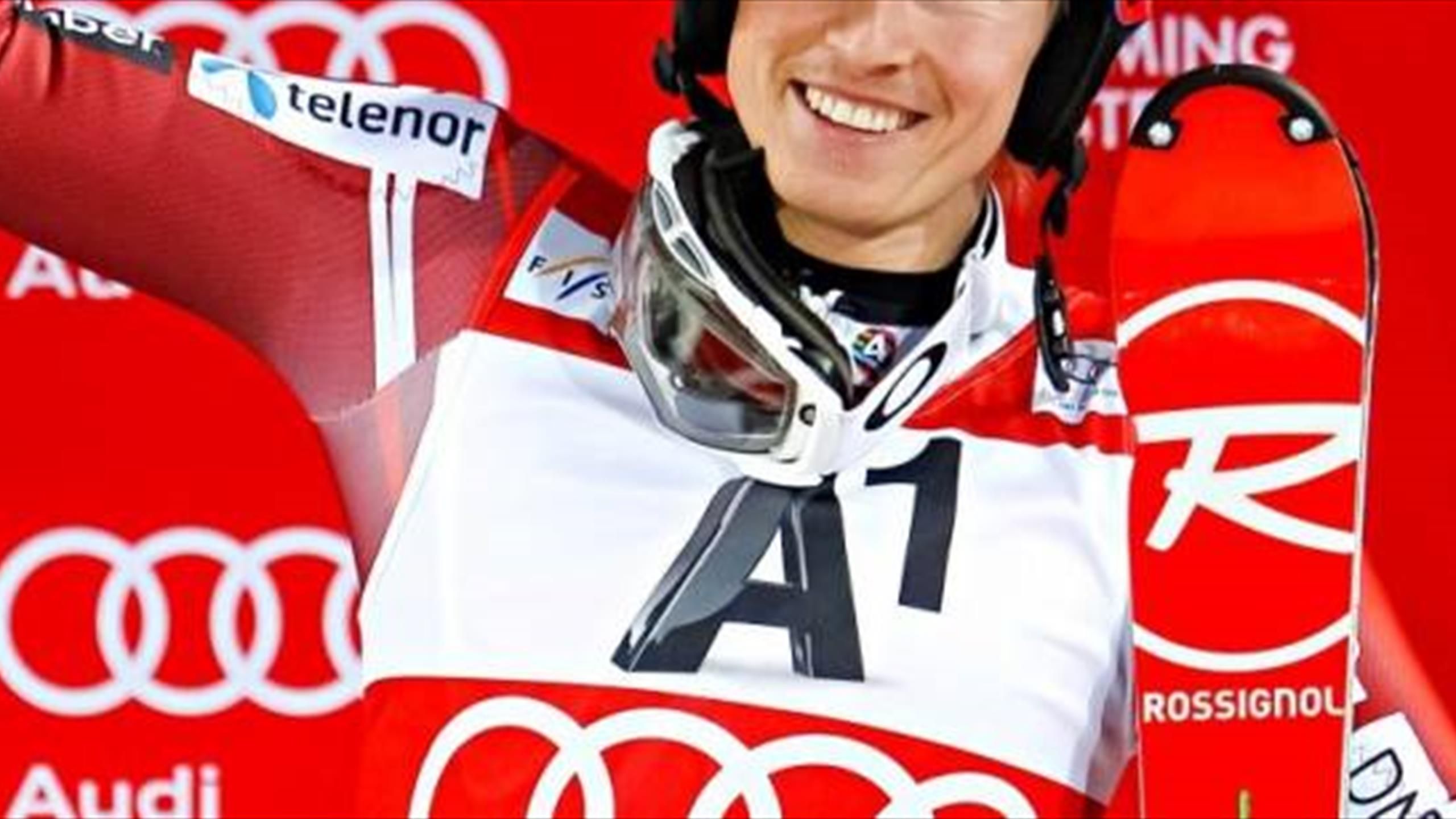 Kristoffersen hatodszor győzött szlalomban - Eurosport