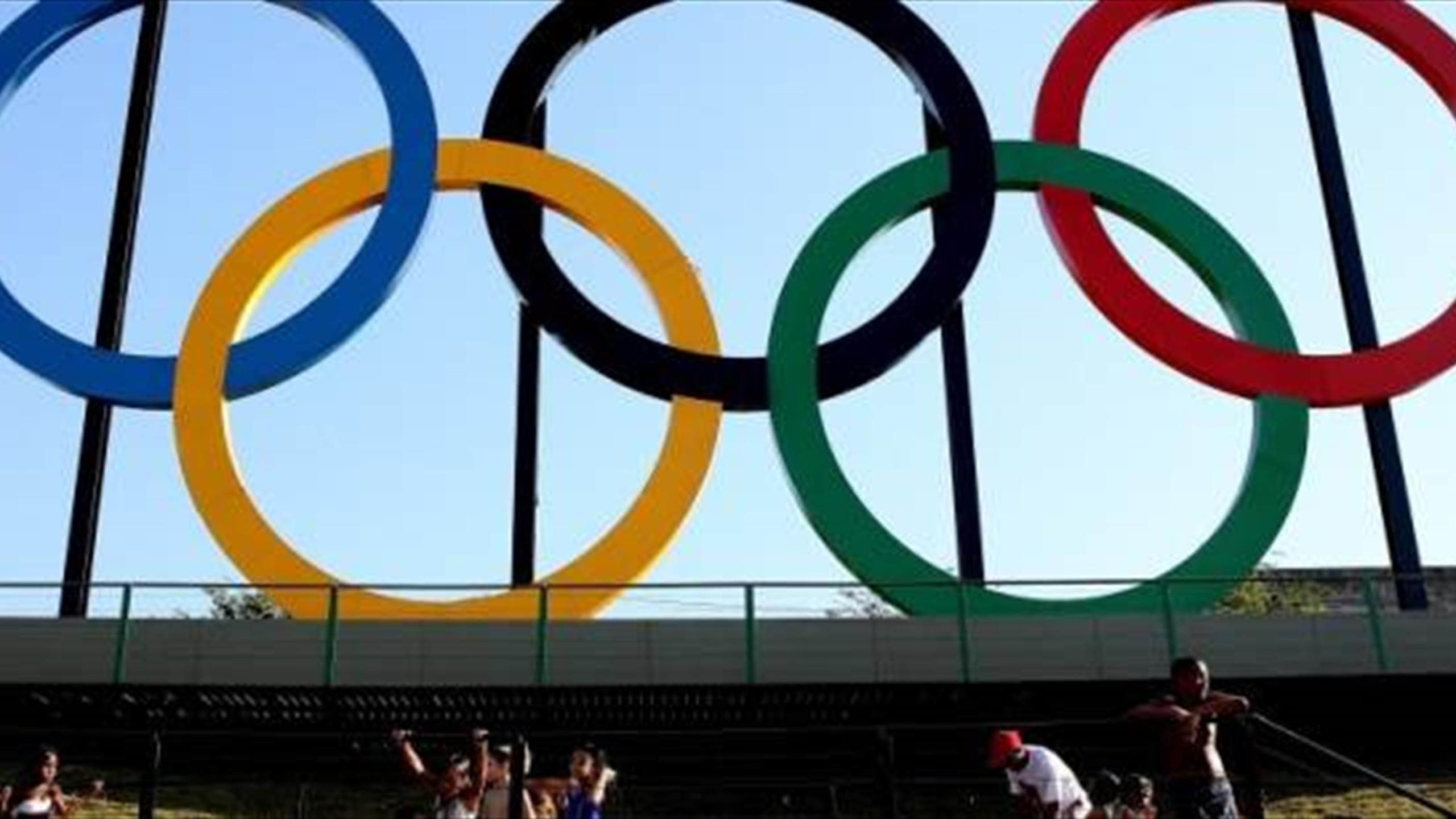 Olimpia 2024 Négy vetélytársa lesz Budapestnek Eurosport