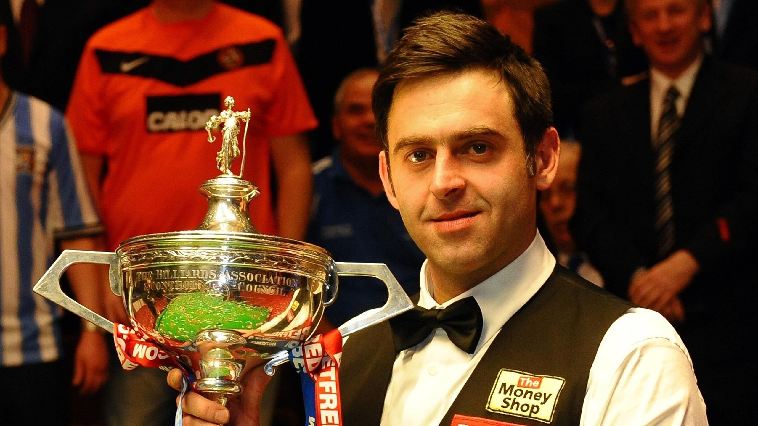 World Championship snooker 2021 ‘It almost killed my greatest day