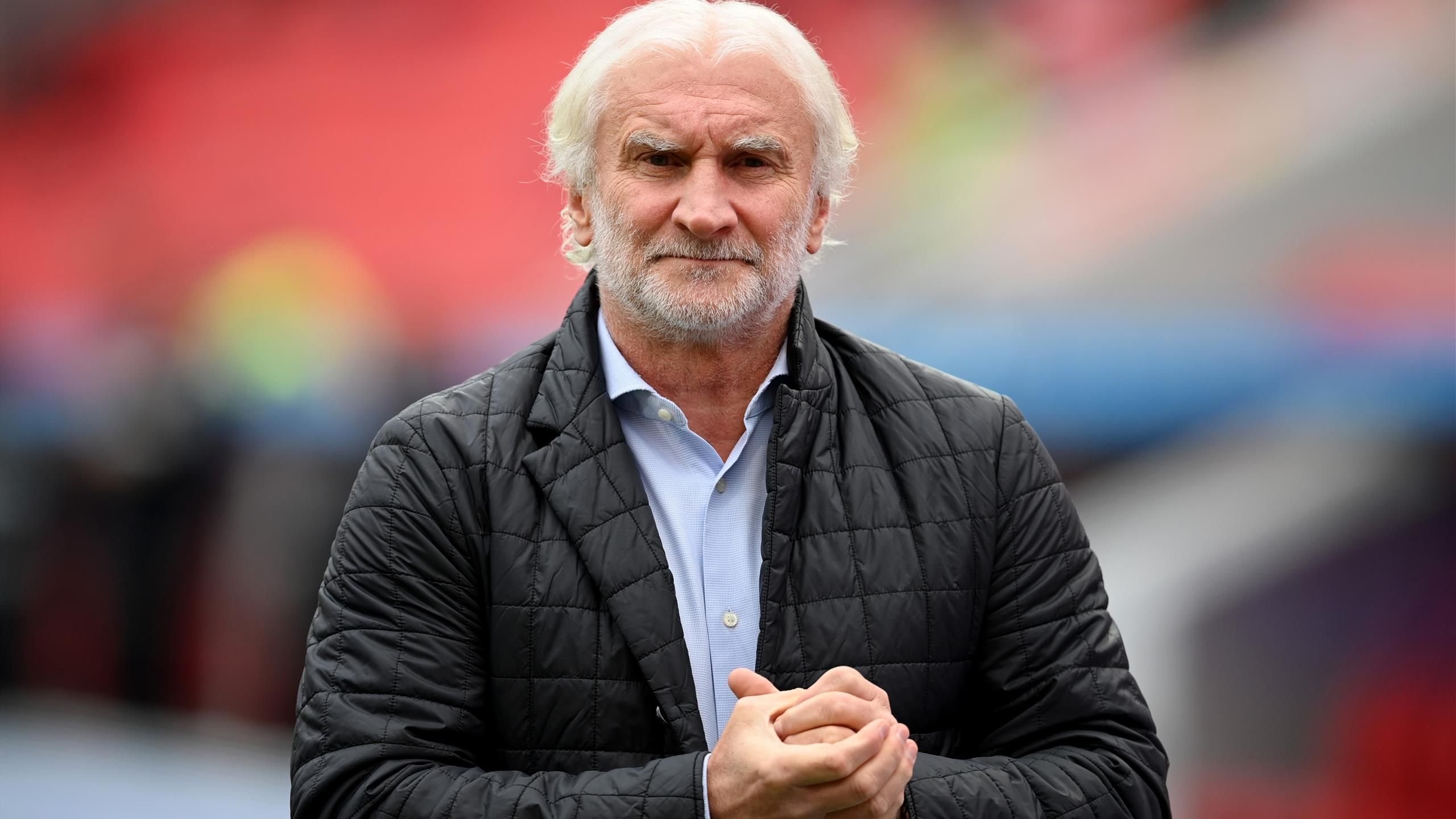 Rudi Völler in DFB-Doppelspitze? Neuer Vorschlag von Ex-DFL ...