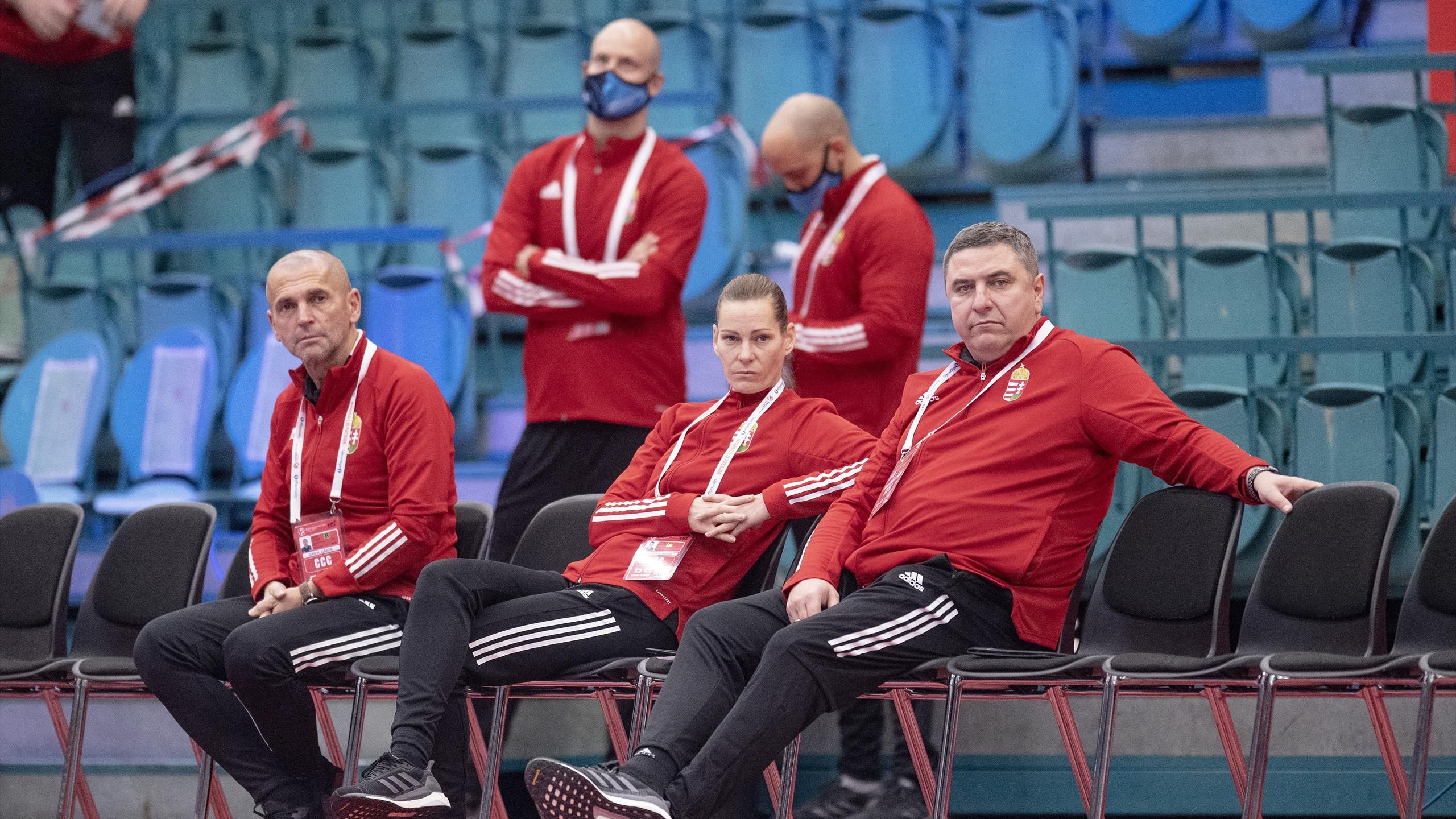 Danyi Győri Menesztése A Válogatott Egyensúlyát Is Boríthatja Eurosport