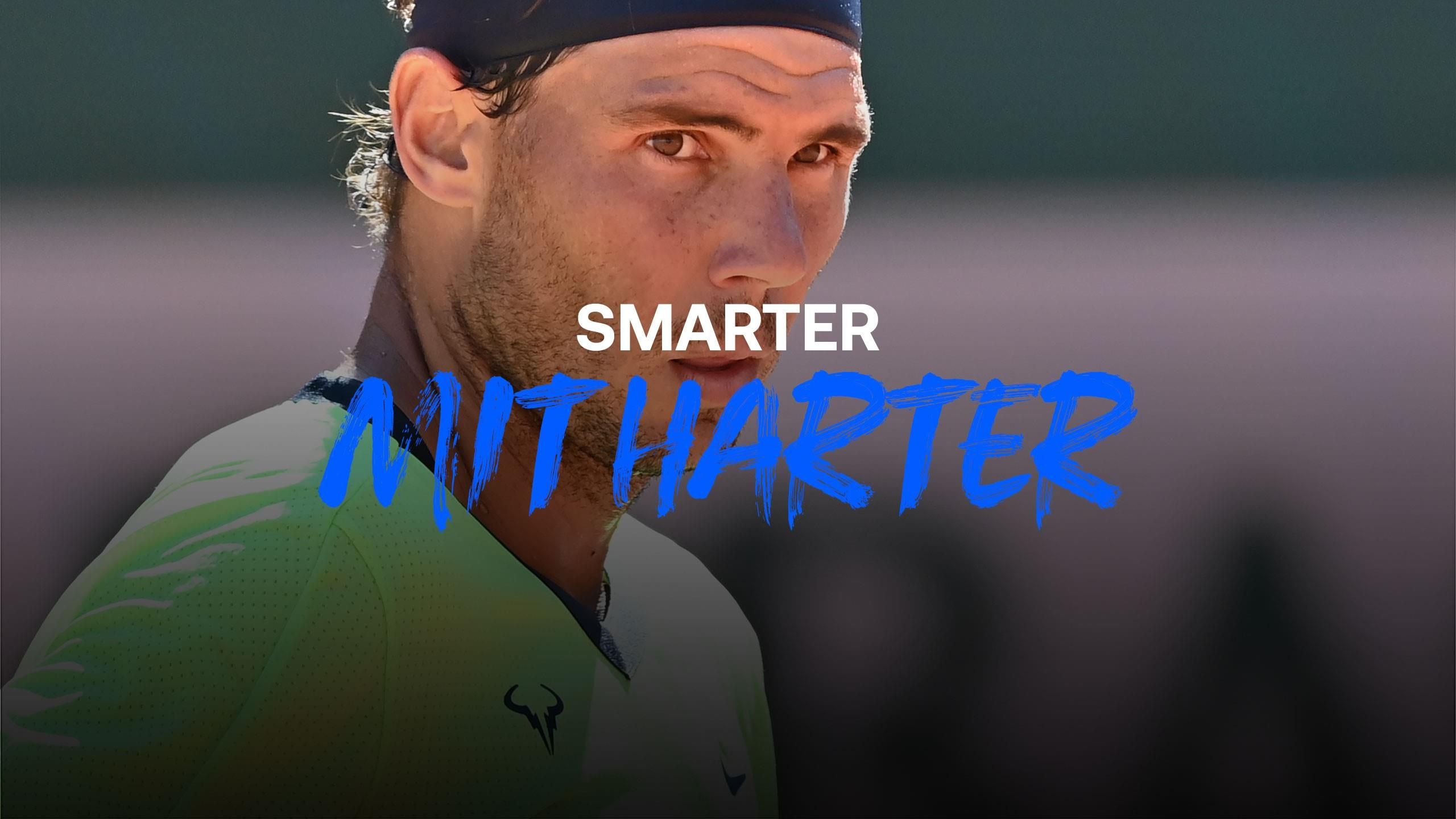 French Open Smarter mit Harter Setzliste erklärt warum ist Rafael