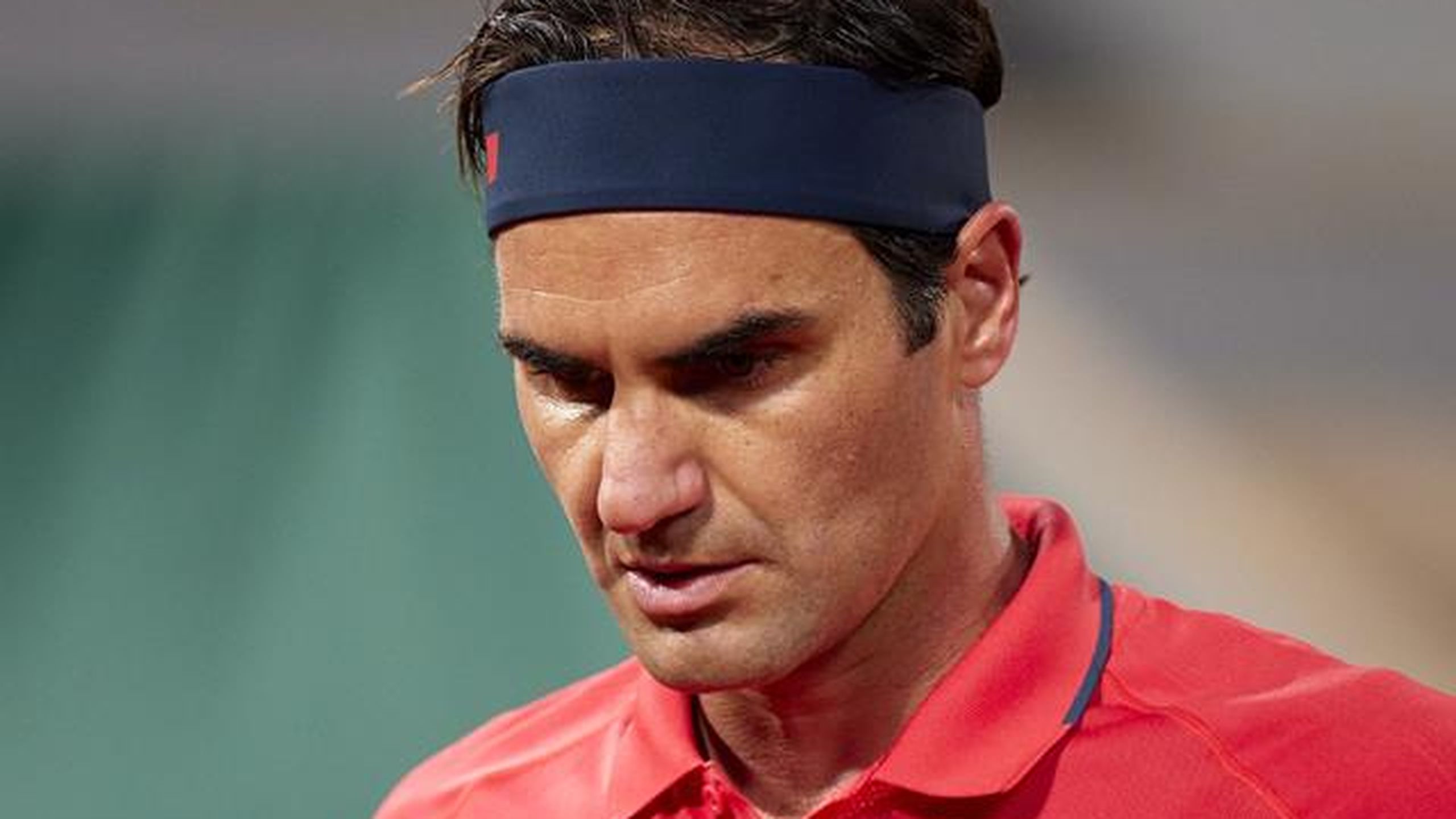 Roland-Garros - Roger Federer forfait contre Berrettini ? 