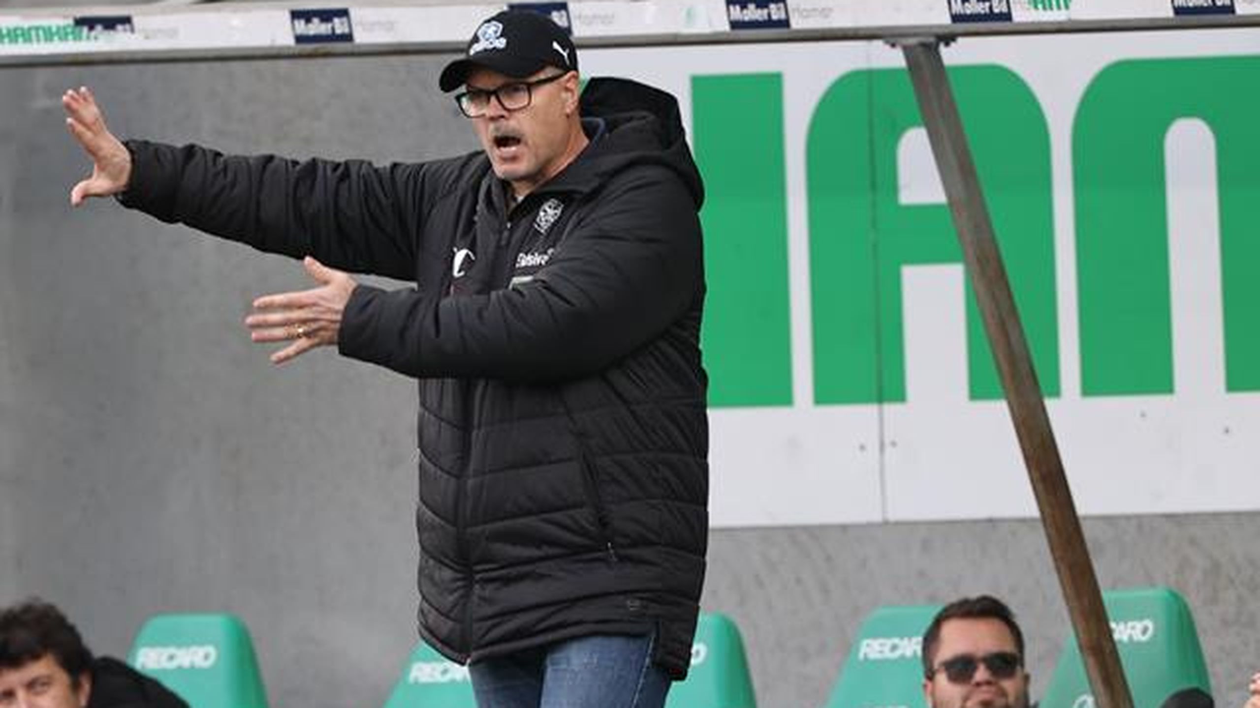 Rekdals spesielle grep: – I fotball kan du ikke være redd for endringer ...
