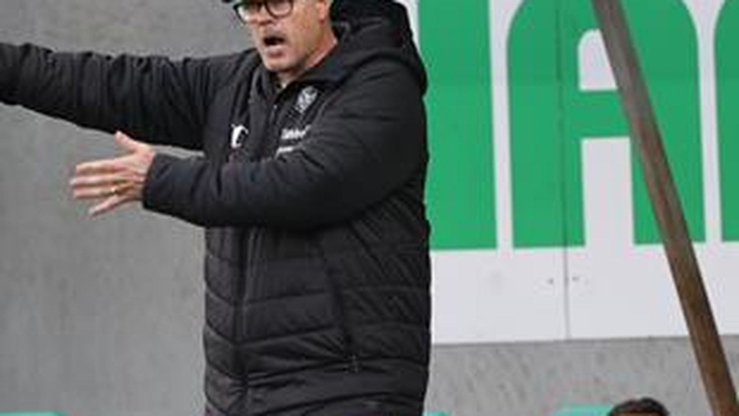 Rekdals spesielle grep: – I fotball kan du ikke være redd for endringer ...