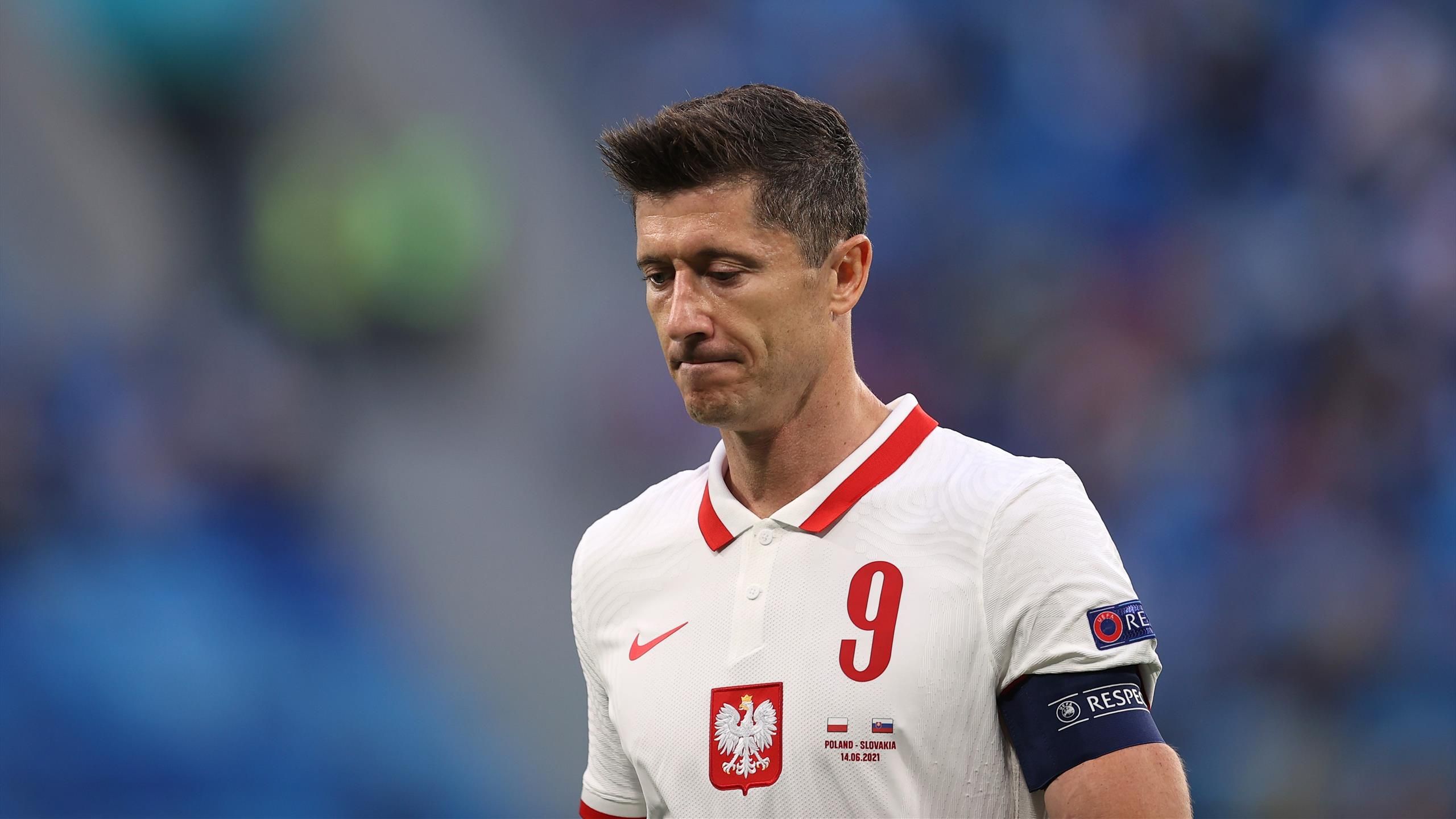 Poland refuses to play World Cup play-off against Russia