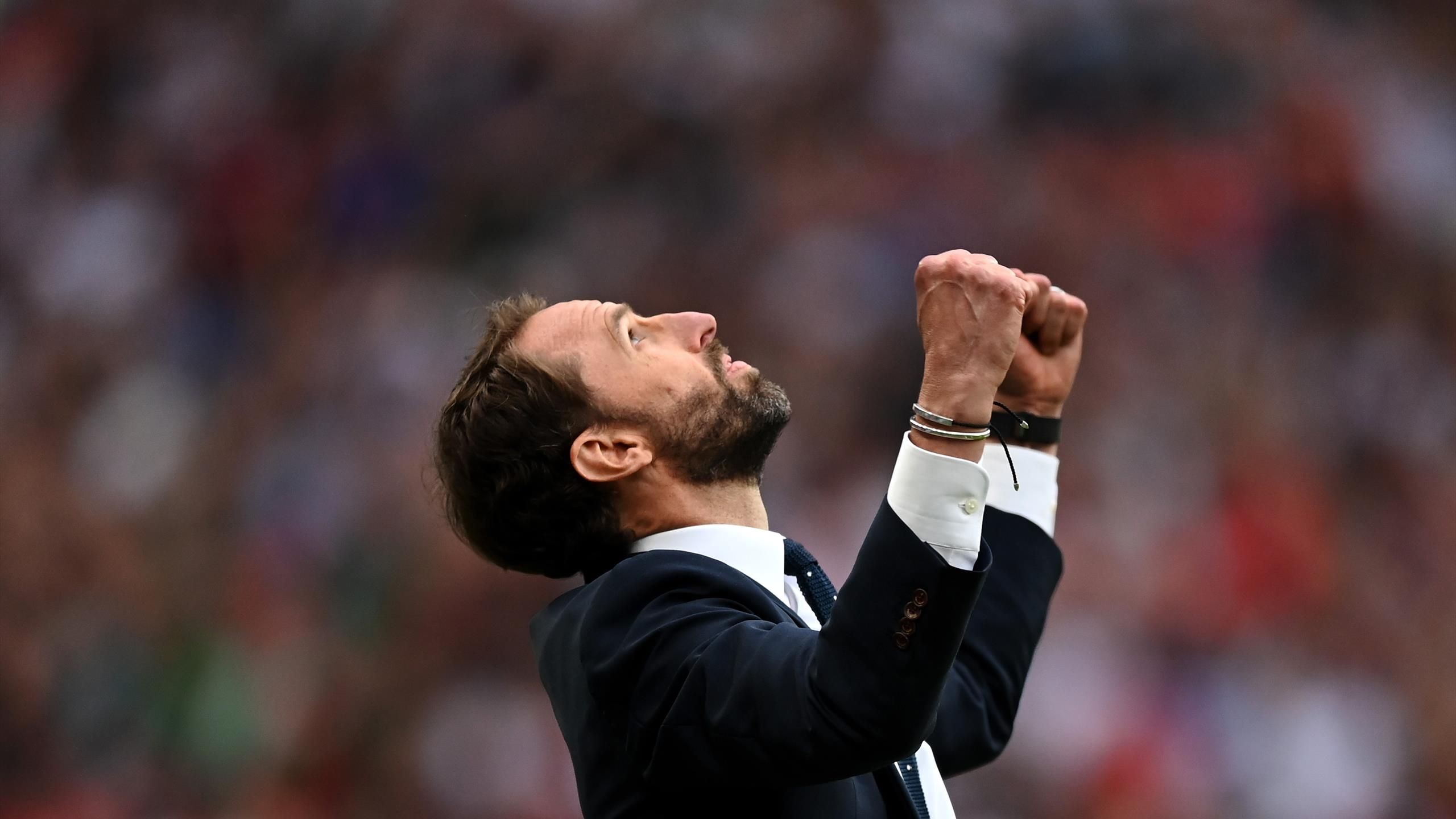 Football news - Alan Shearer believes England have golden opportunity to  win Euro 2020 after Germany victory - Eurosport