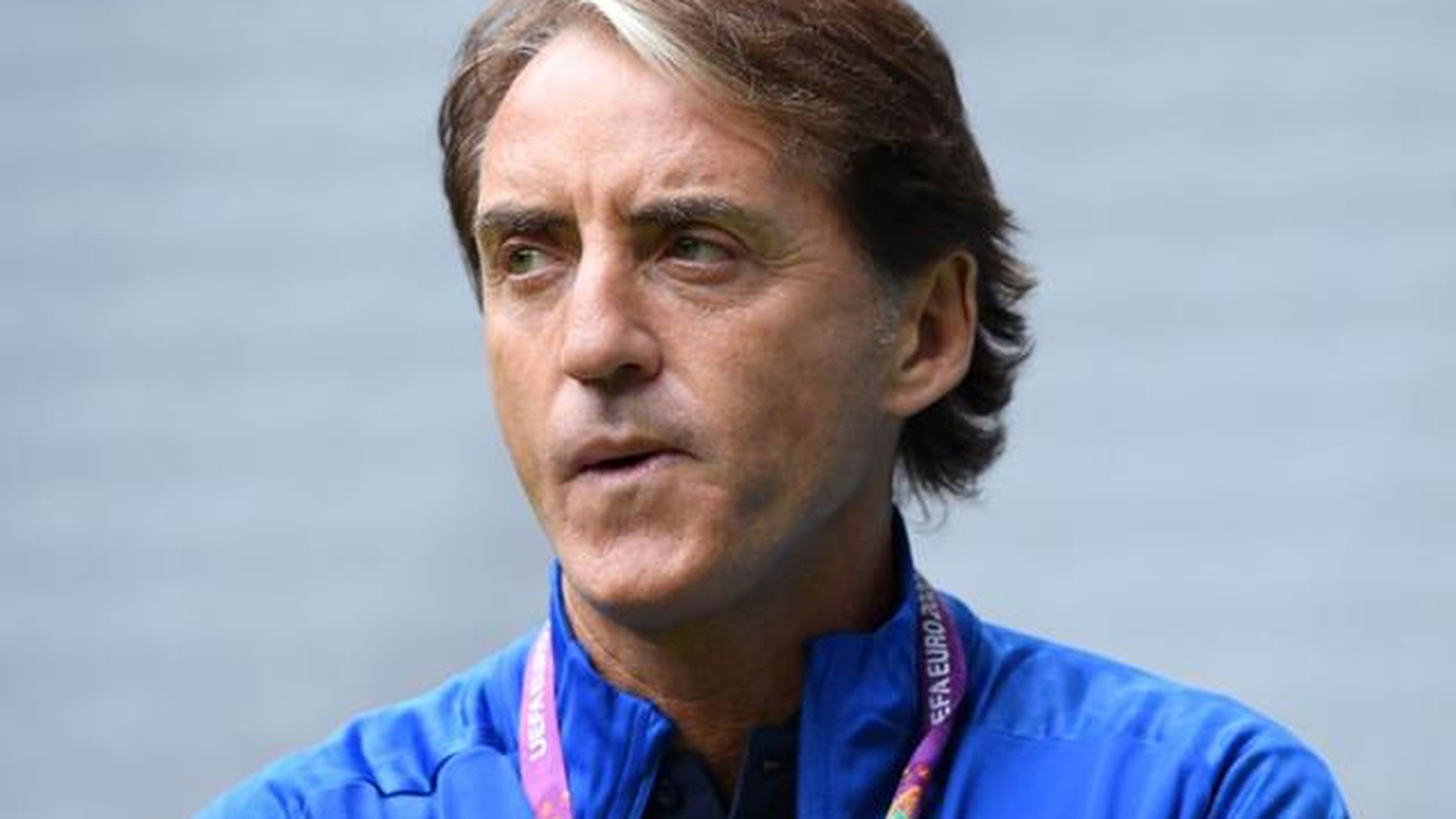 Mancini prima di Italia-Turchia: 