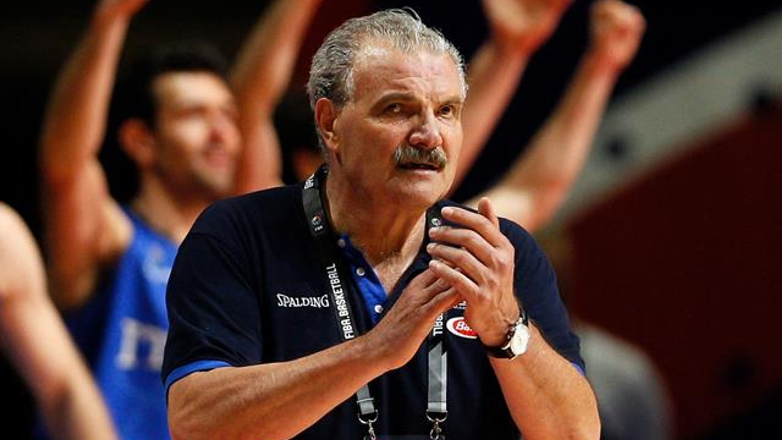 Basket, Preolimpico di Belgrado: Coach Sacchetti: 