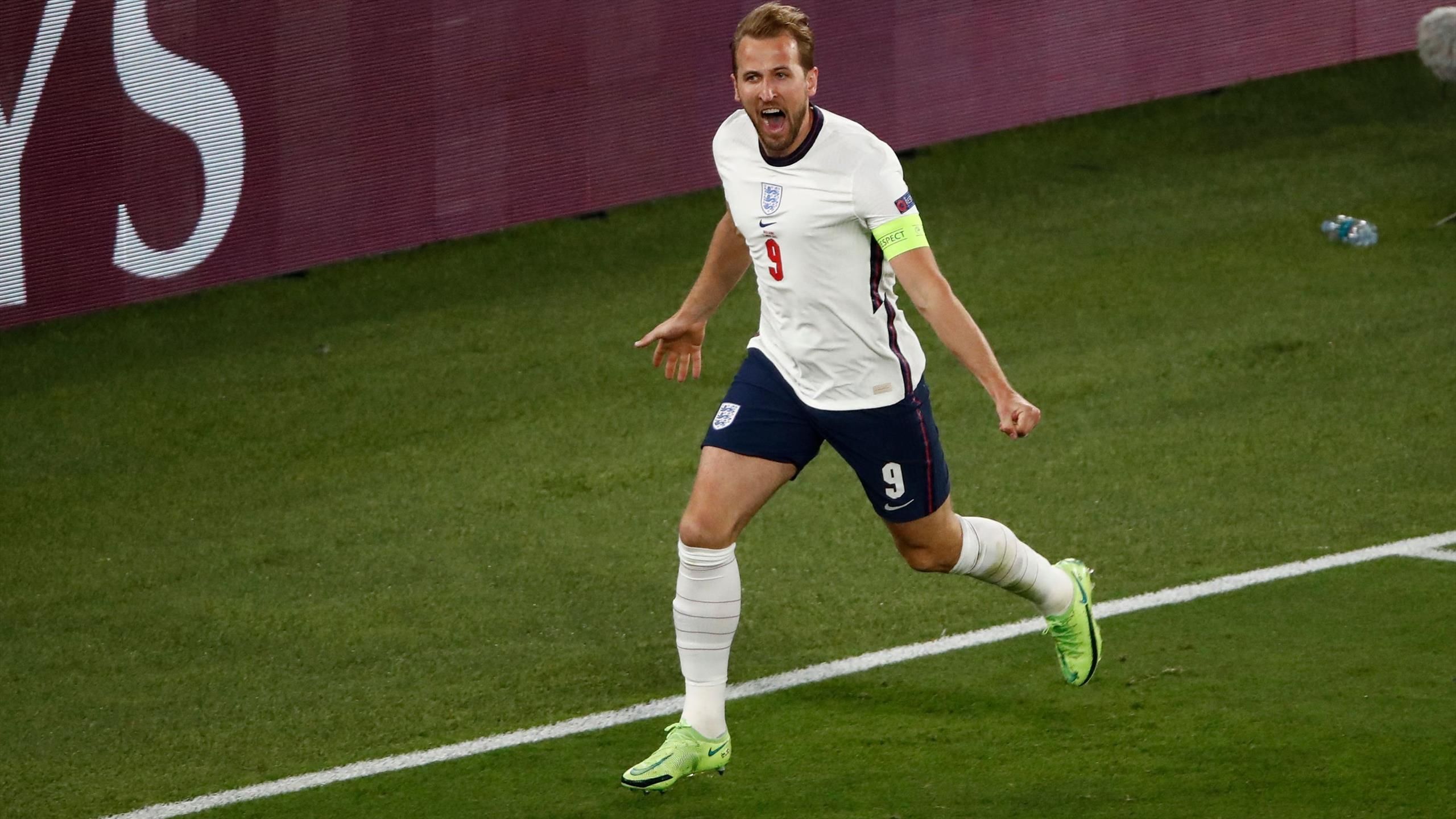 EURO 2020 Clasificaci n de m ximos goleadores de la Eurocopa