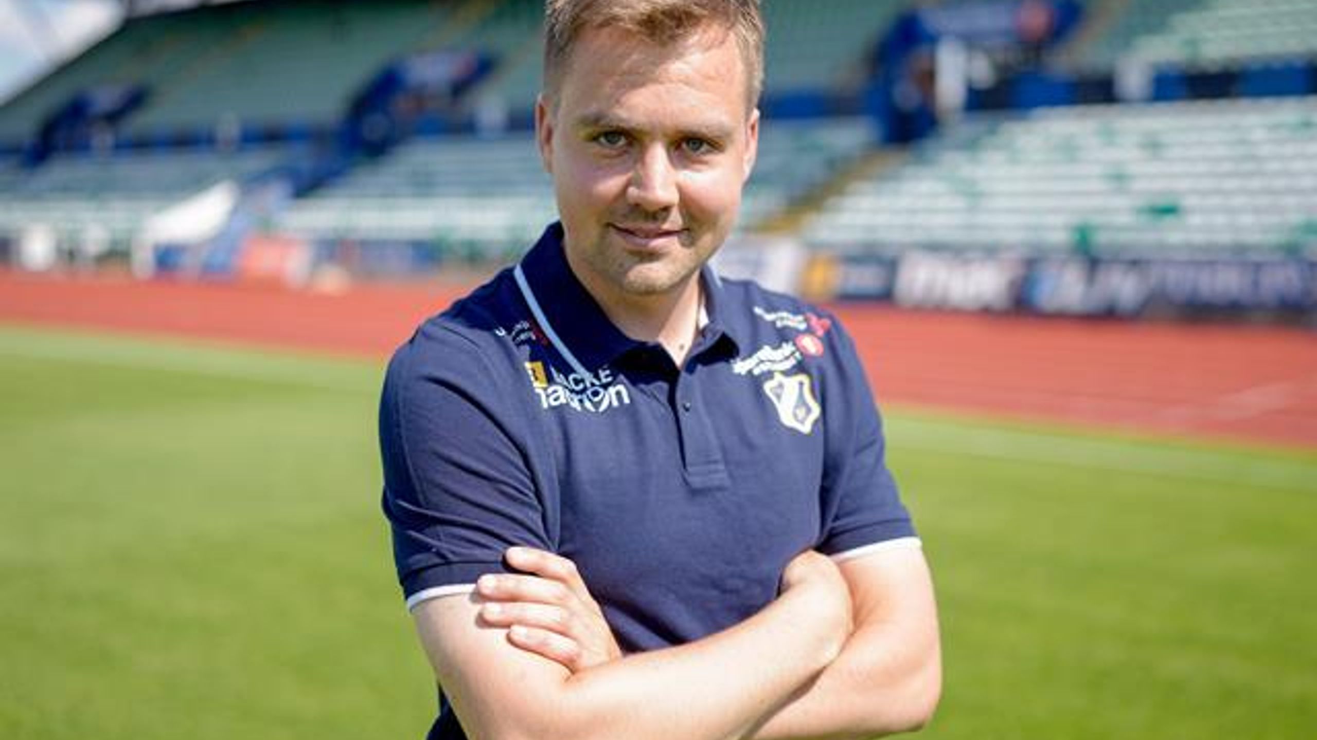 Optimistisk Stabæk-trener med lovnad til fansen: – Vi skal snu dette ...