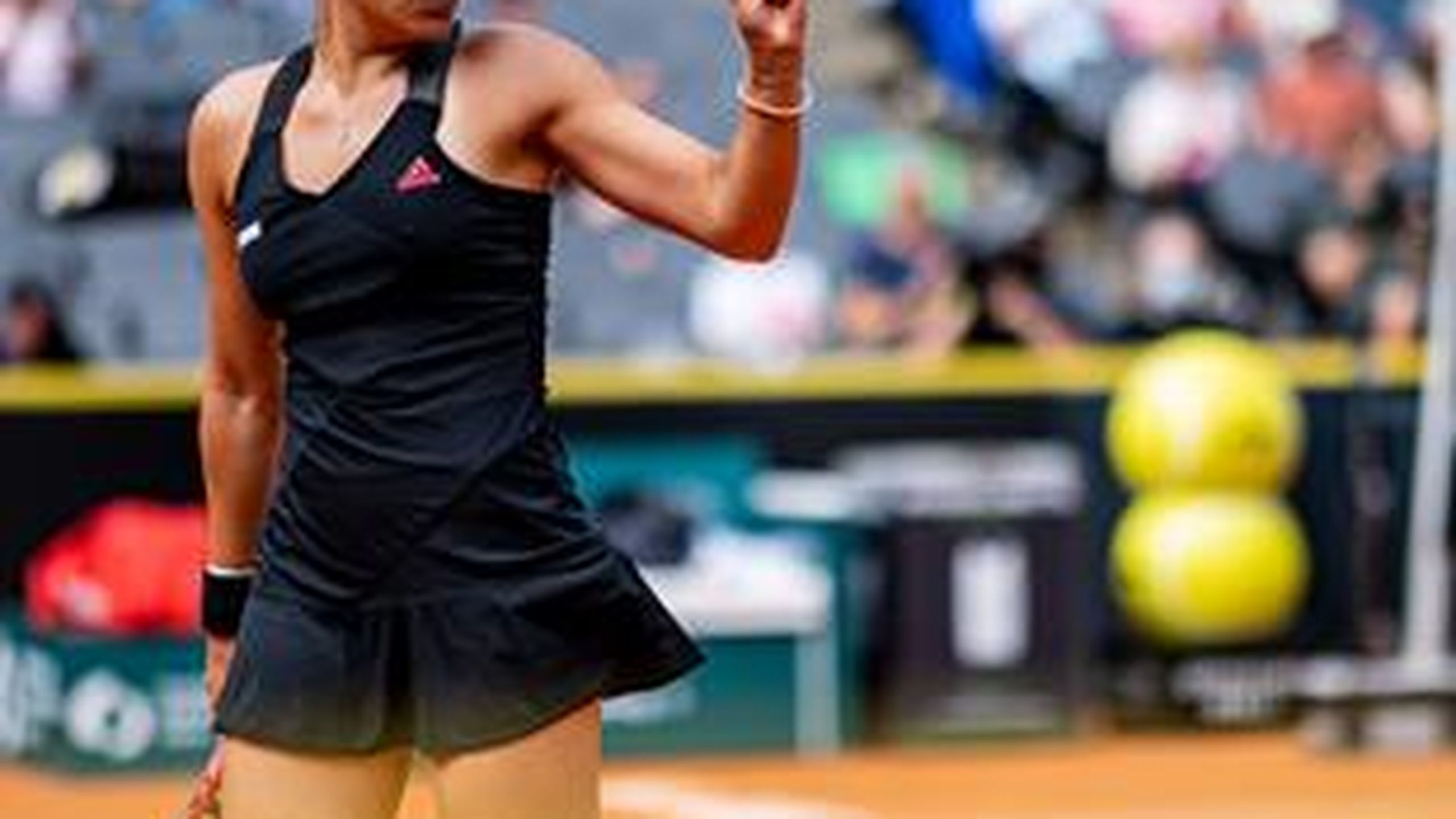 Gabriela Ruse va juca la singurul turneu WTA din România! Organizatorii ...