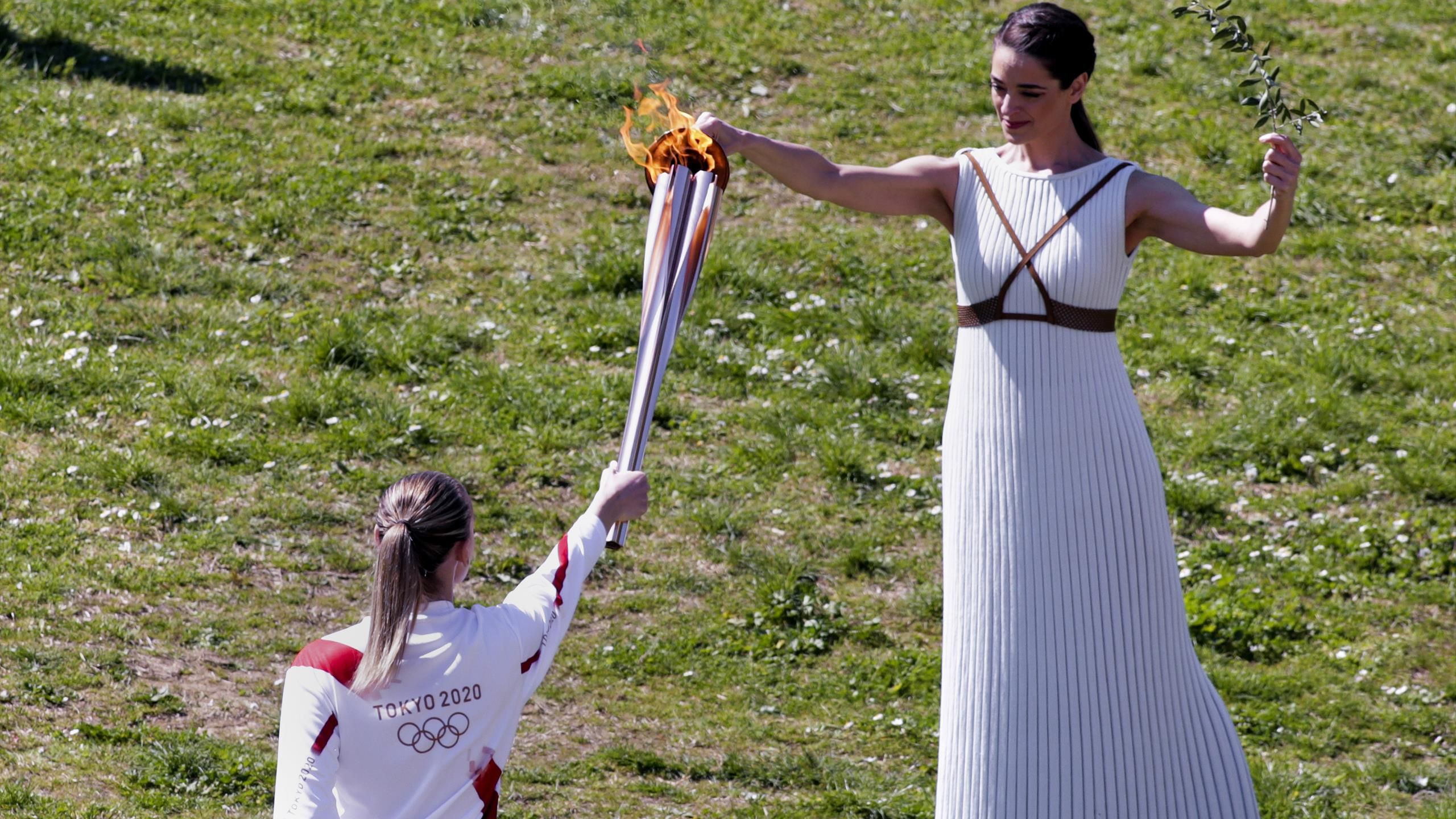 Cual es el significado de la 2025 antorcha olimpica