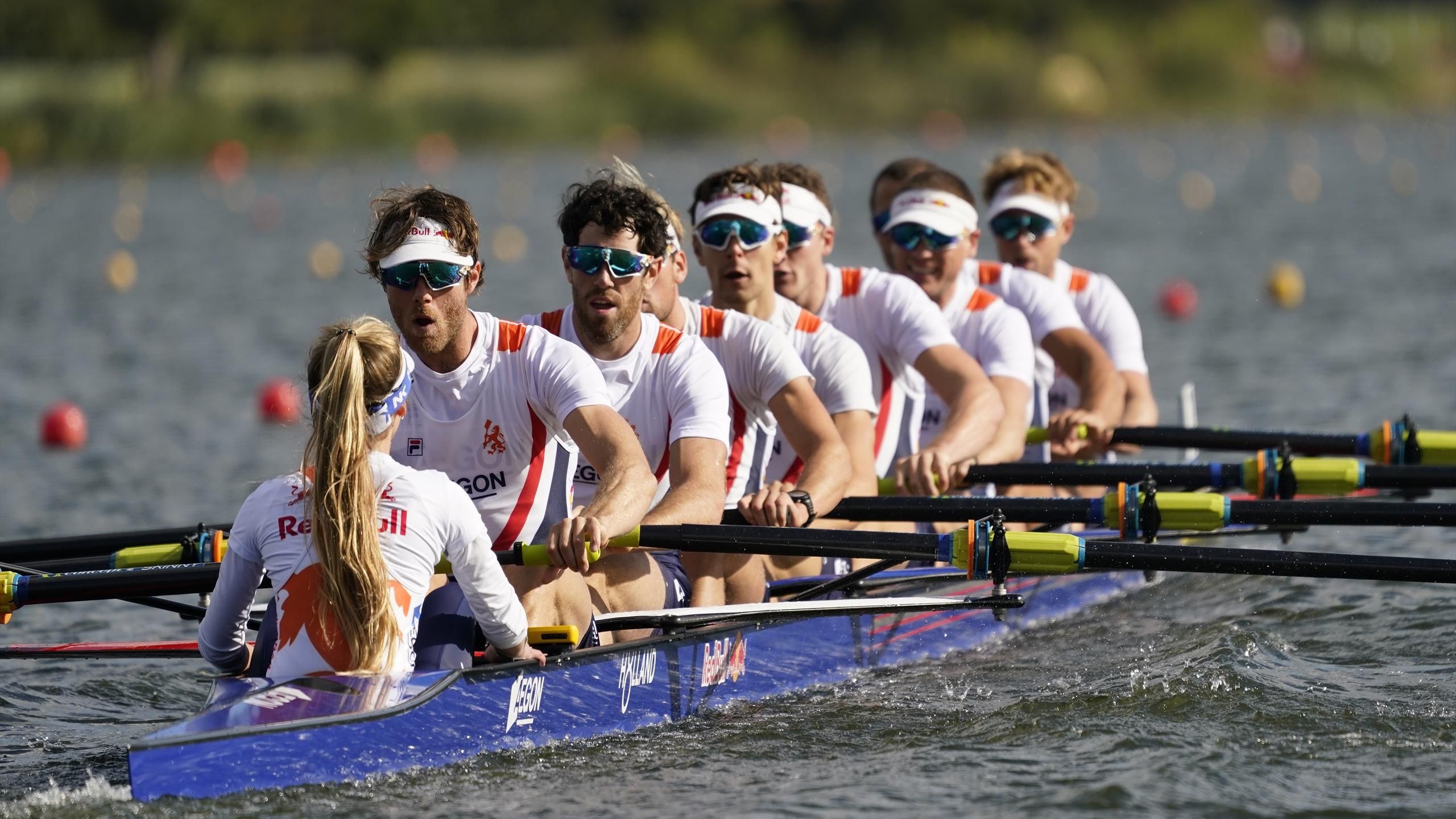 Olympische Spelen Tokyo 2020 | Nederlanders, schema en favorieten bij
