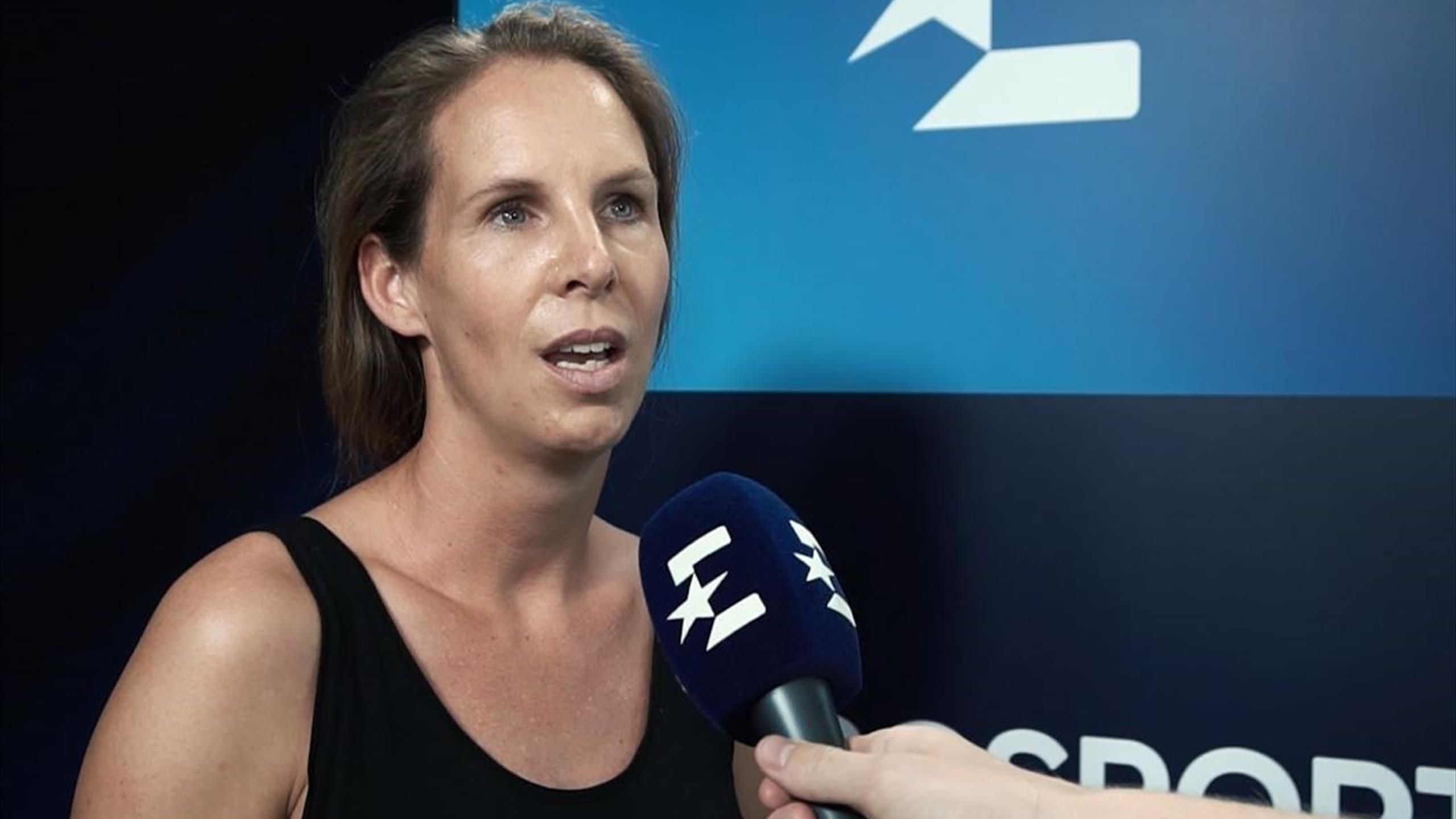 Olympia 2021: Fanny Rinne traut dem deutschen Hockey sehr viel zu ...