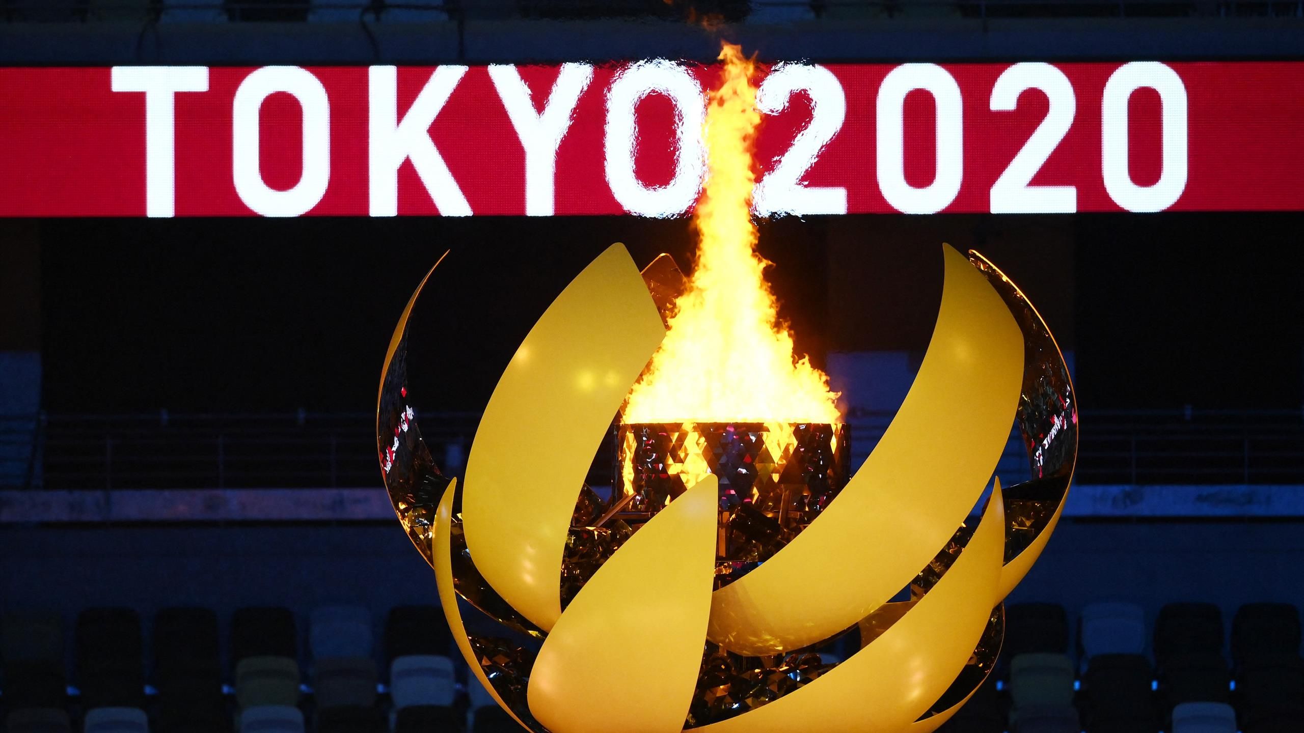 Olympische Spelen Tokyo 2020 (in 2021) | Schema en Hoogtepunten - Eurosport