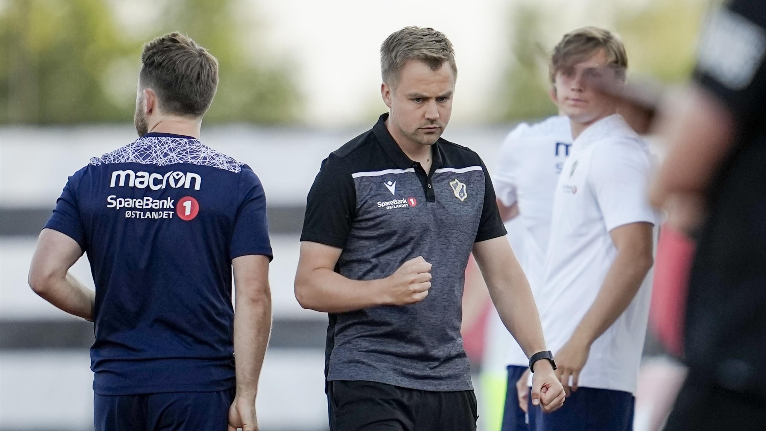 «Koker» rundt Stabæk og Kjønø: – Det er ting på gang - Eurosport