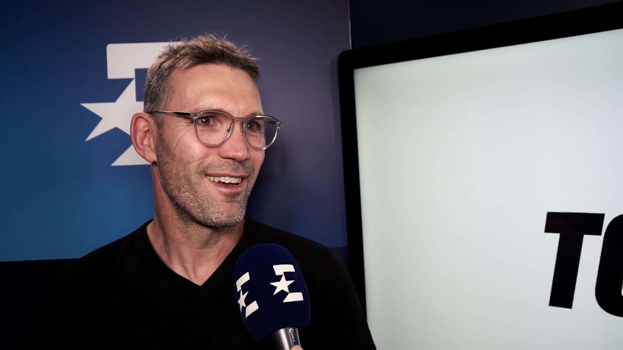 Olympia 2021: Marcel Hacker ist nicht zufrieden mit der Ausbeute der ...