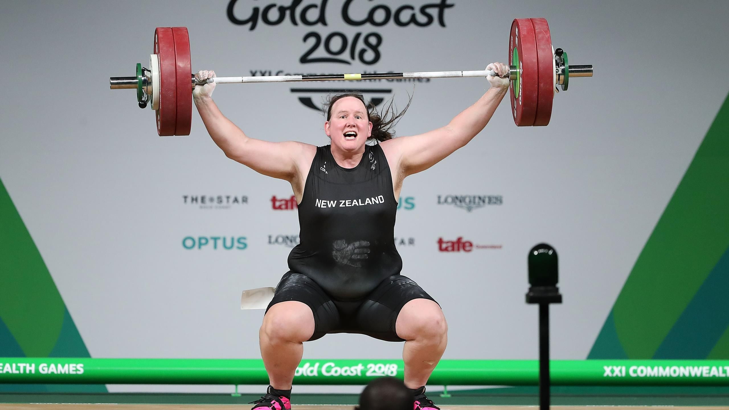 When is Laurel Hubbard weightlifting? Why is there controversy around transgender athlete and what are people saying?