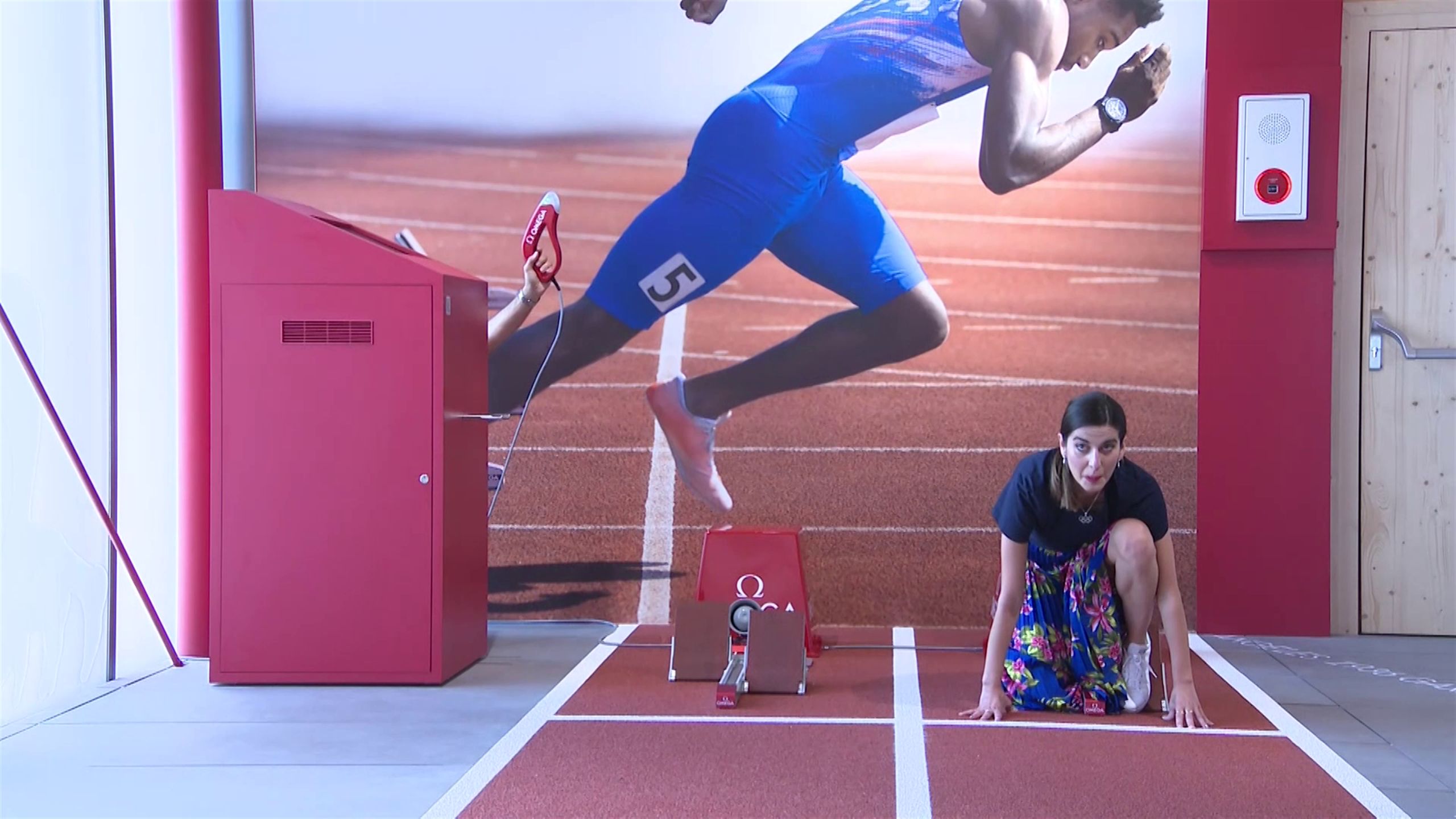 Sport In Cui Si Misurano Le Capacita Di Sopravvivenza Tokyo 2020 Precisione al millesimo: ecco come si "misurano" le