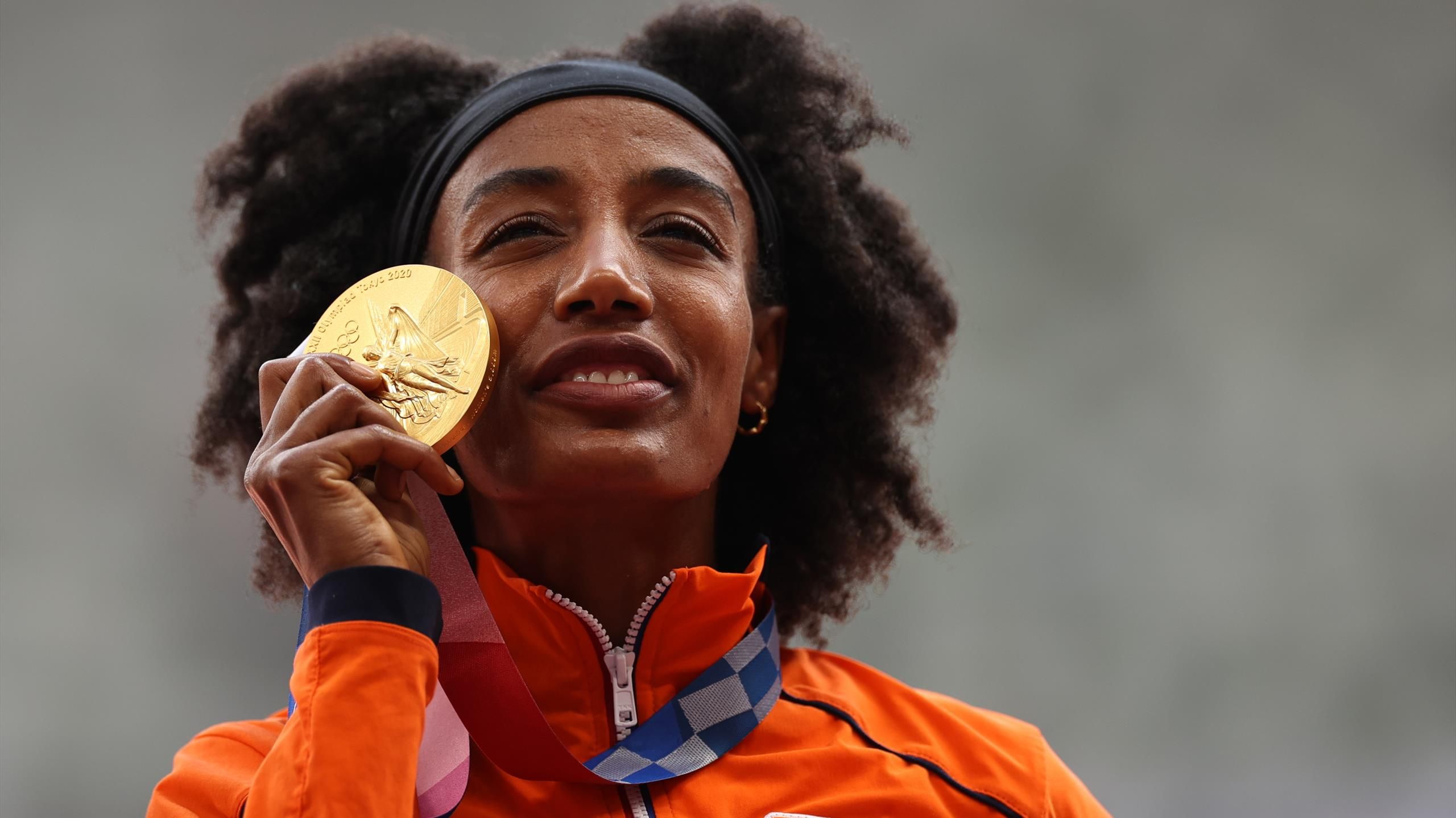 Tokyo 2020 | Nederland eindigt als zevende op medaillespiegel