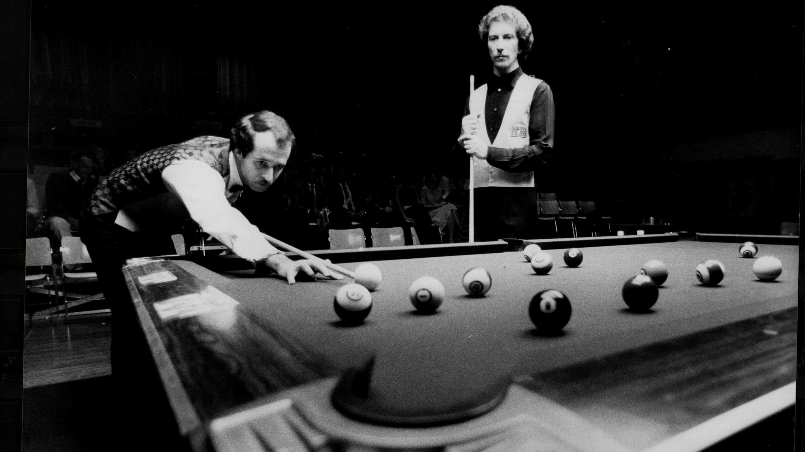 Snooker news Has any pool player conquered snooker? Judd Trump to emulate Ronnie OSullivan, Mark Selby and Steve Davis