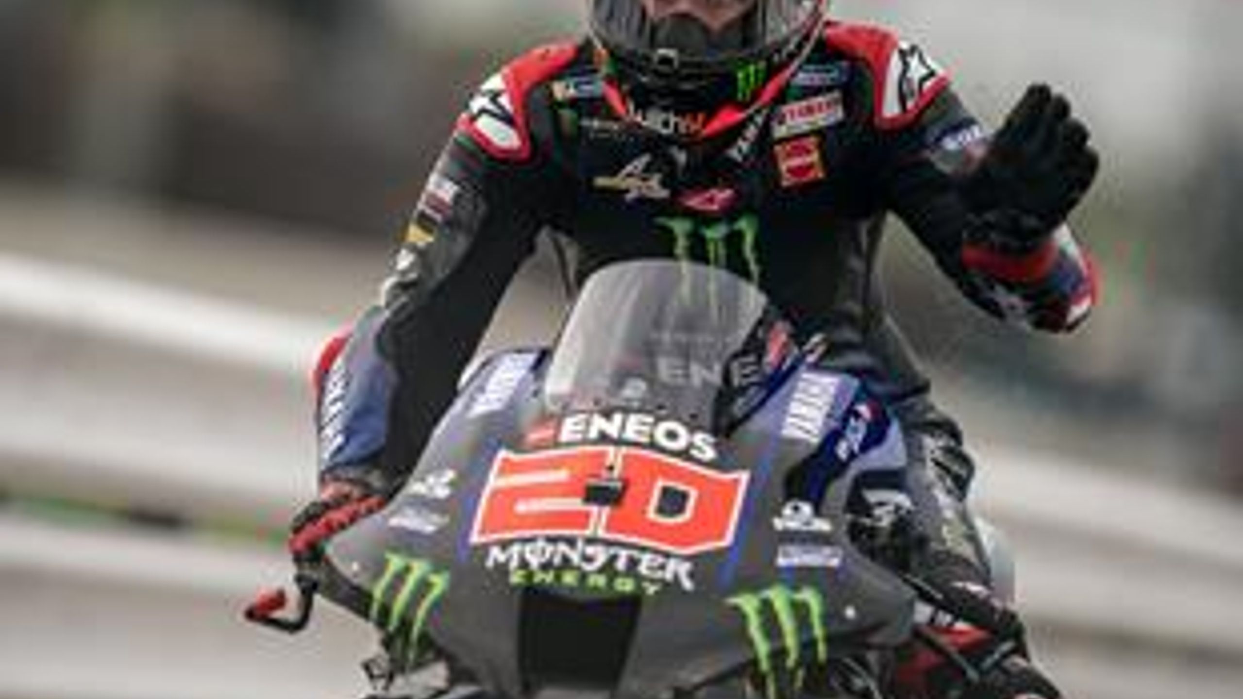 MotoGP 2022, GP di San Marino: orari diretta tv e Live-Streaming del ...