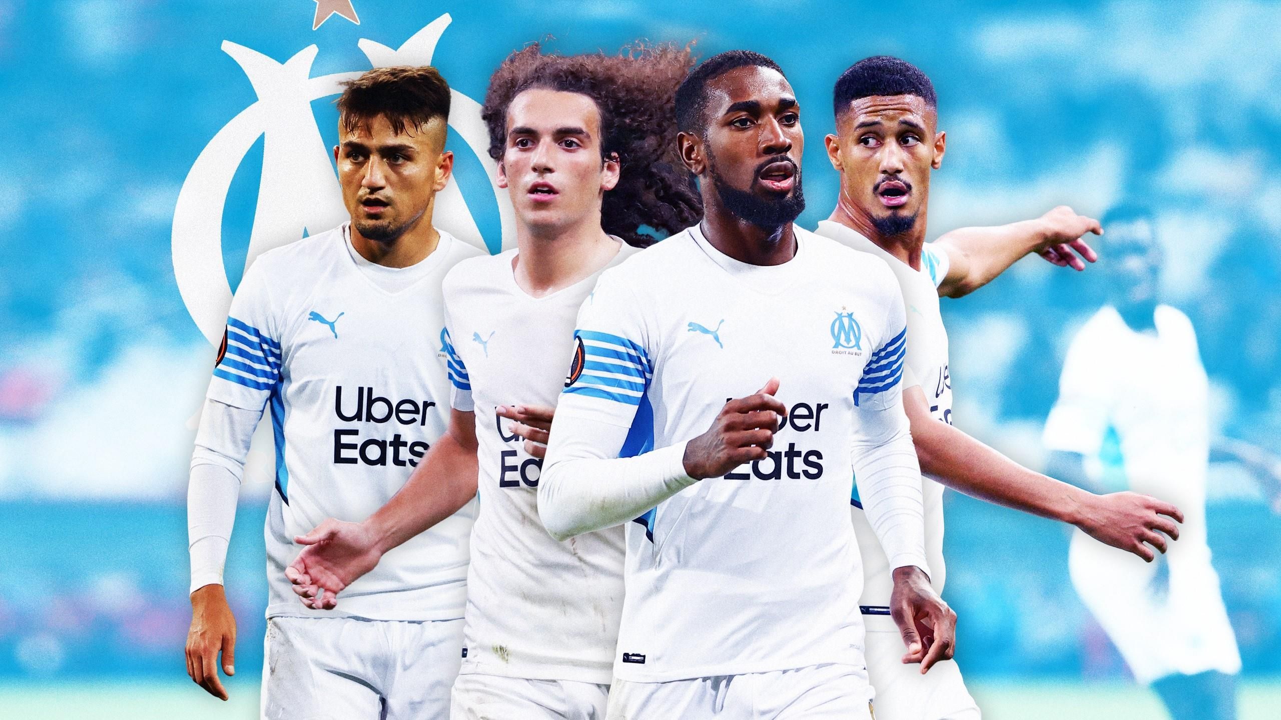 Mercato OM : voici les joueurs qui pourraient signer à Marseille