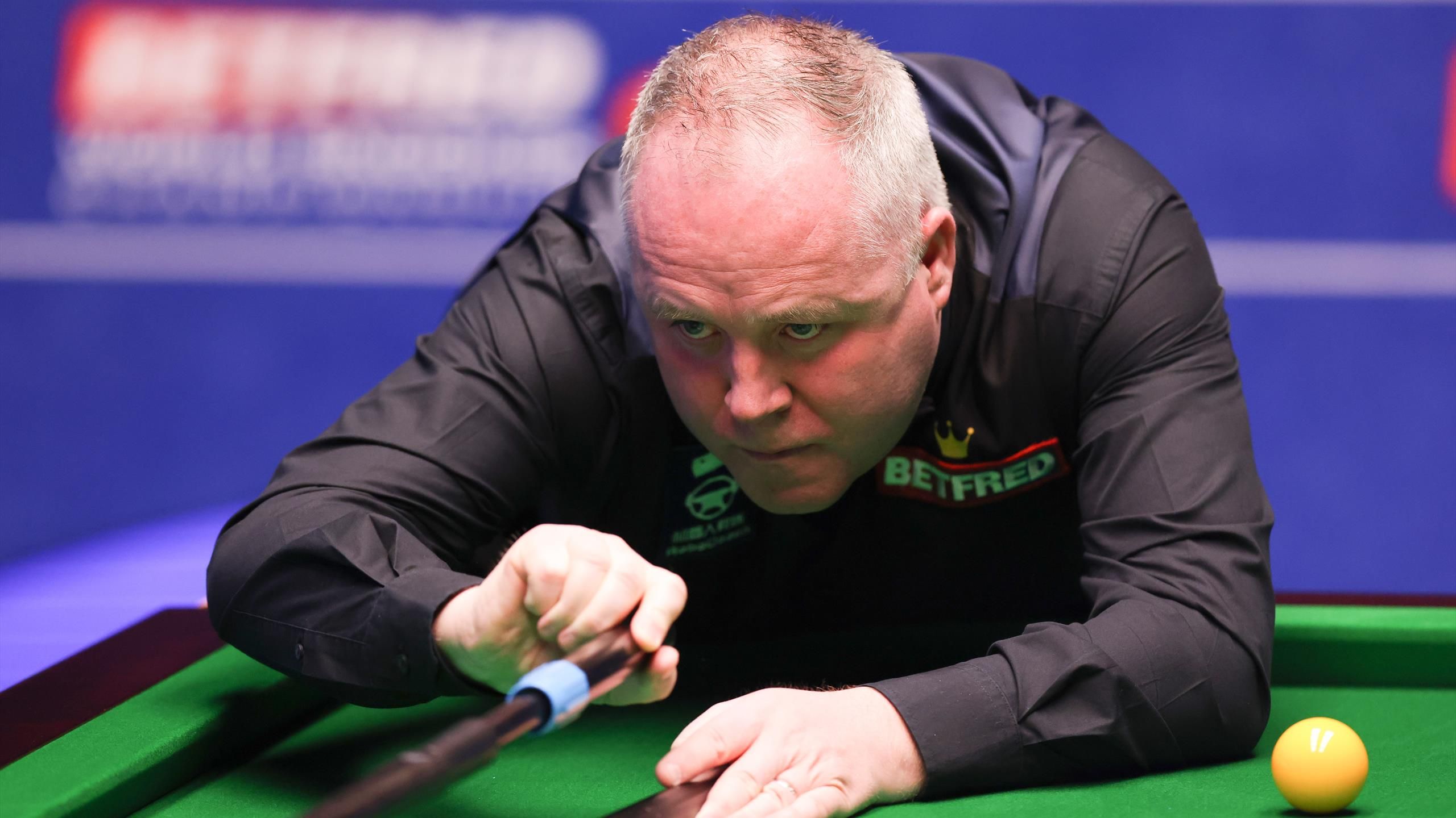 Champion of Champions 2021 LIVE - John Higgins faces Yan Bingtao for place in final in Masters rematch