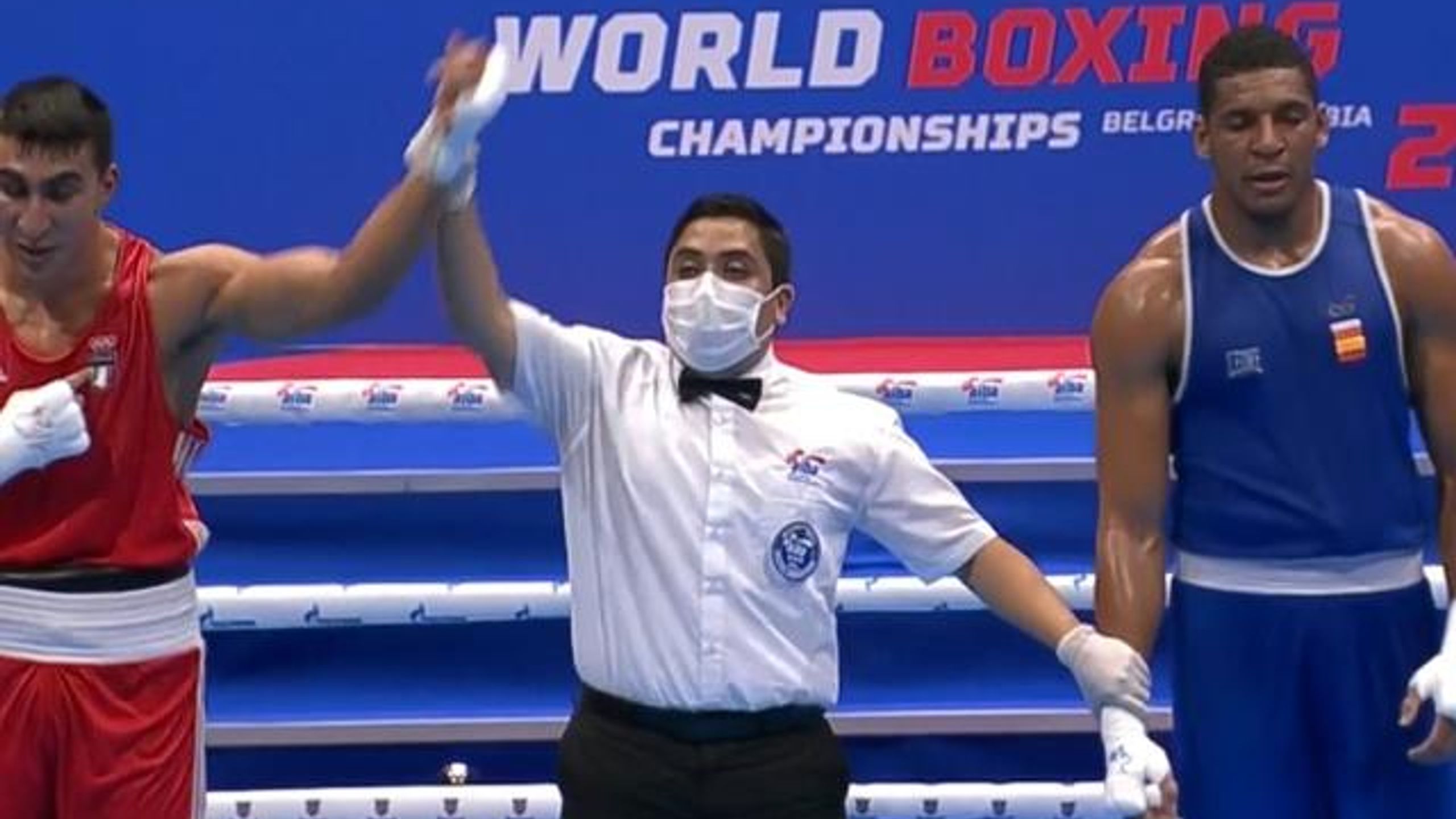 Reyes Pla recuerda su polémica eliminación en Tokio: 