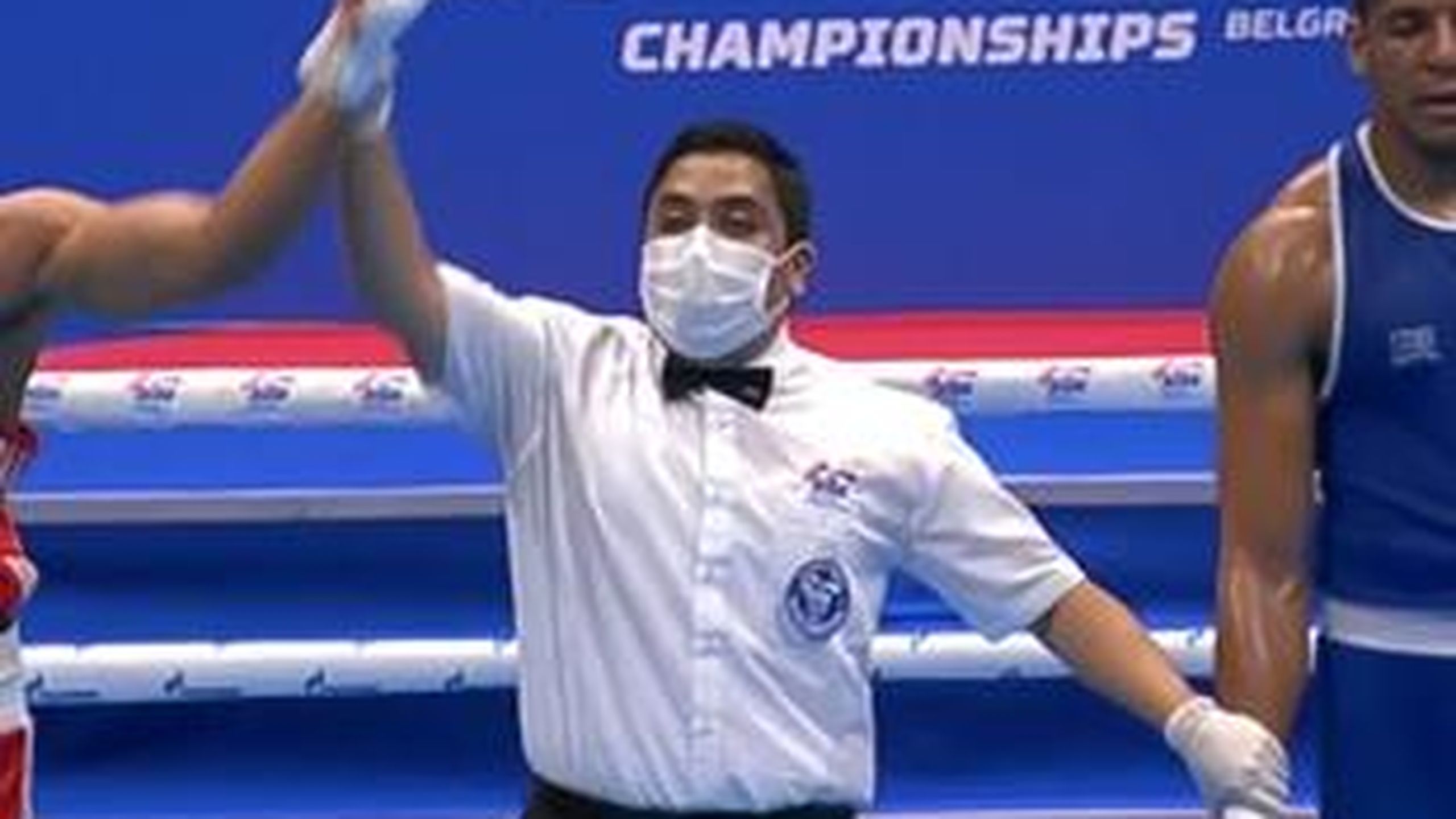 Reyes Pla recuerda su polémica eliminación en Tokio: 