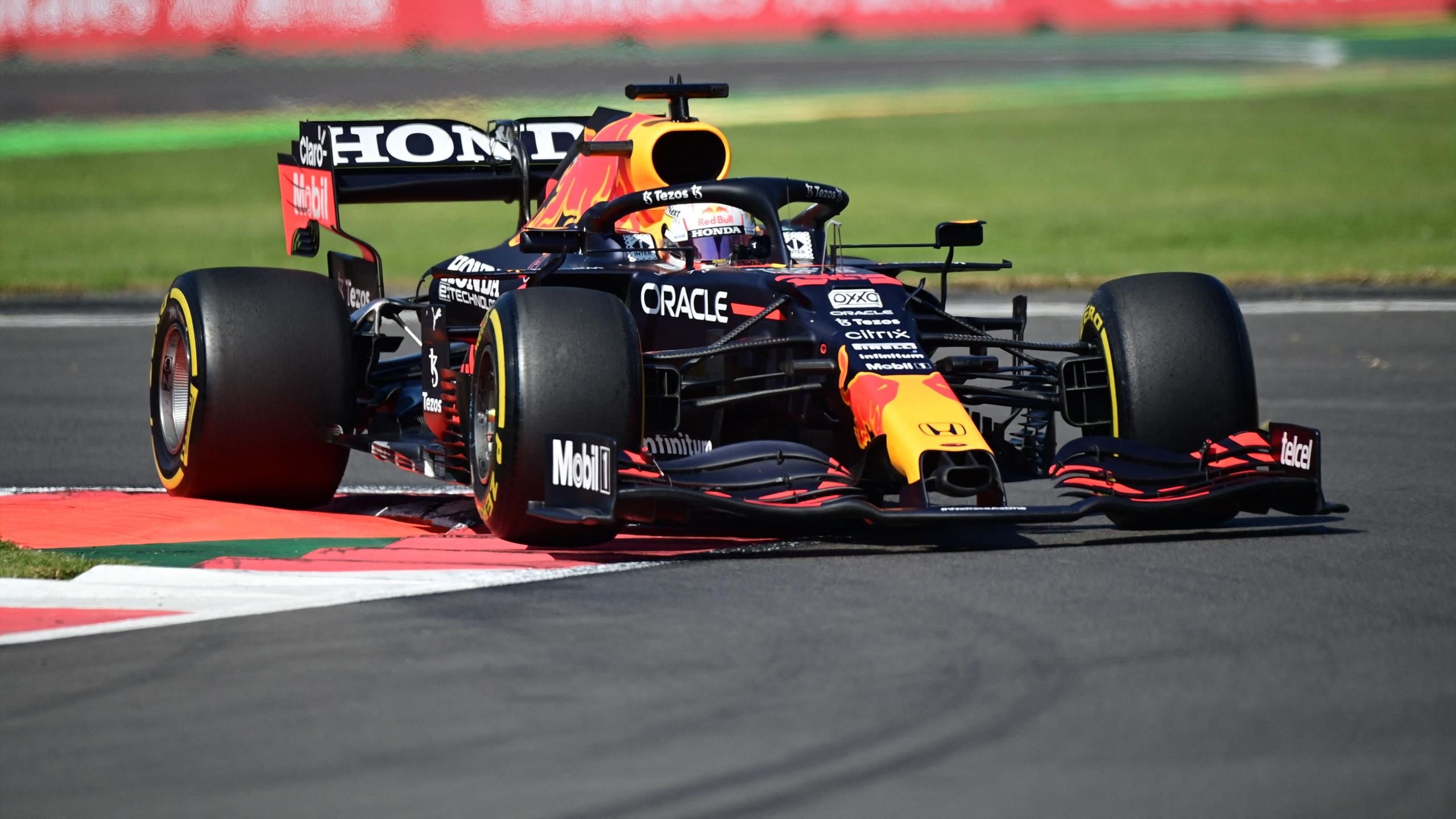 Mexican Grand Prix, as it happened Max Verstappen extends championship lead over Lewis Hamilton