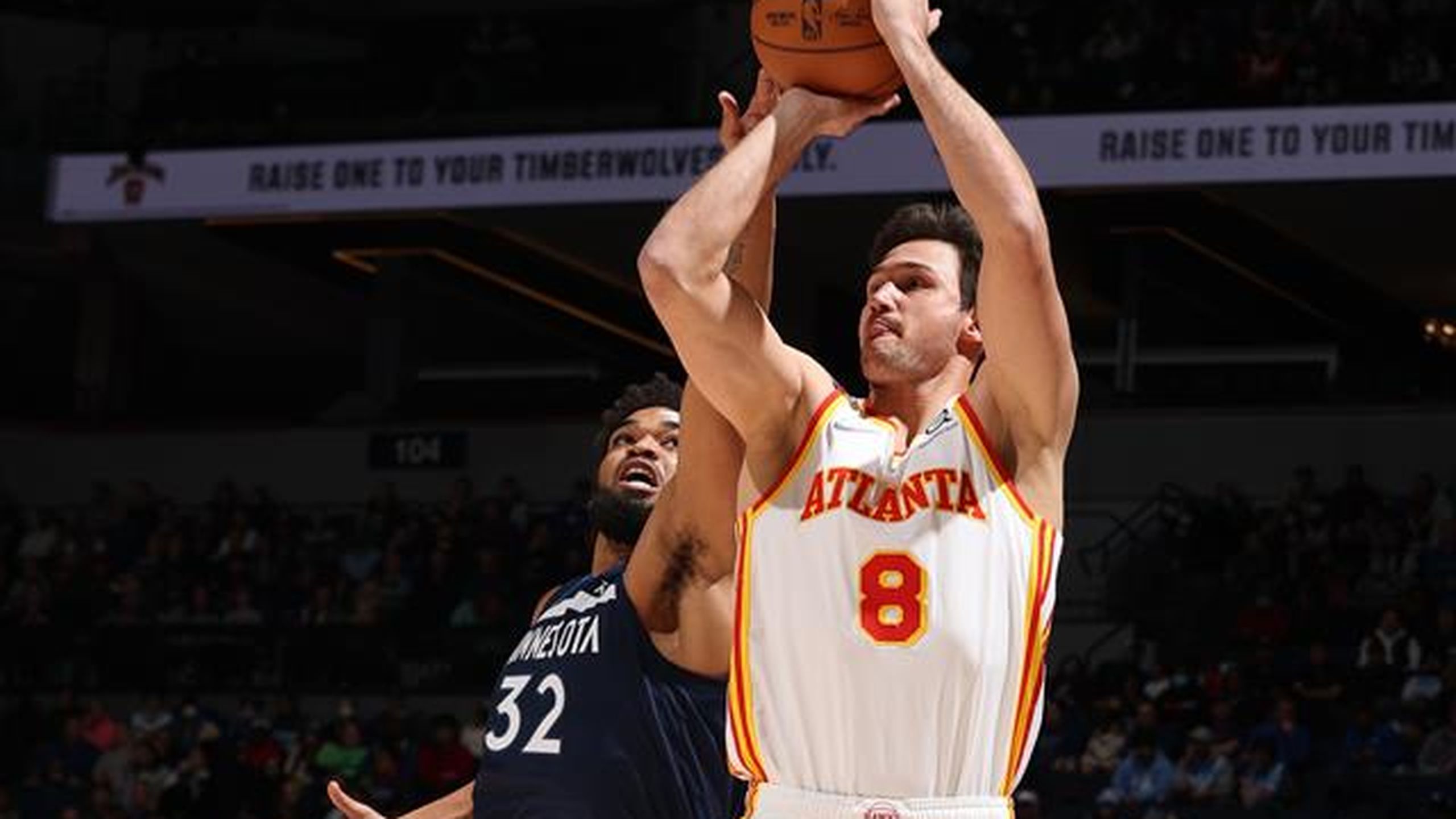 Basket, NBA: le 5 curiosità della notte che vi siete persi. Season high ...