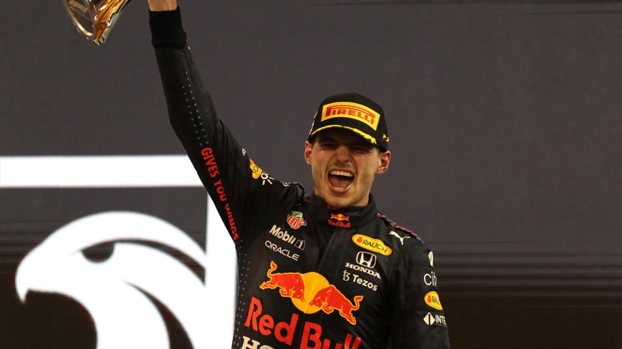 Max Verstappen Red bull needed a miracle in Abu Dhabi for 2022 Formula One world championship win
