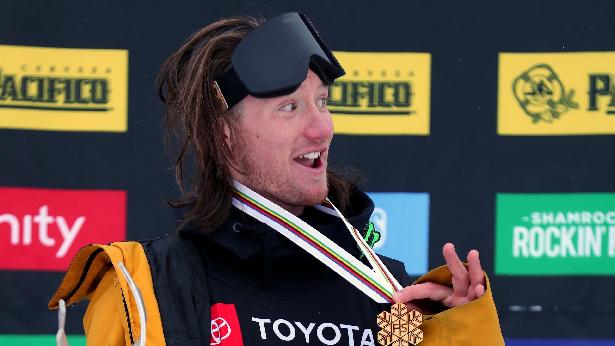 Freestyle skiing at the Beijing Olympics Team GB prospects, what are