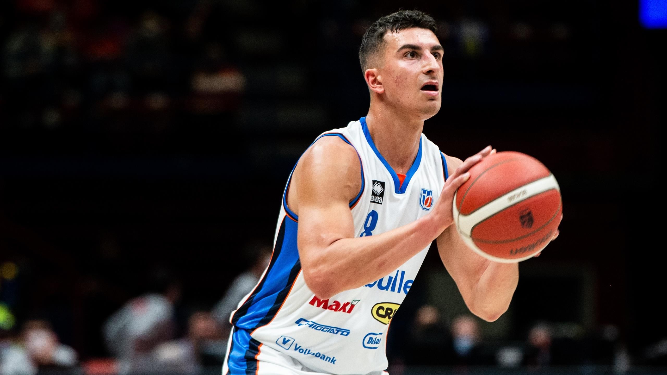 Basket, Serie A highlights e tabellini di tutte le partite della 12a